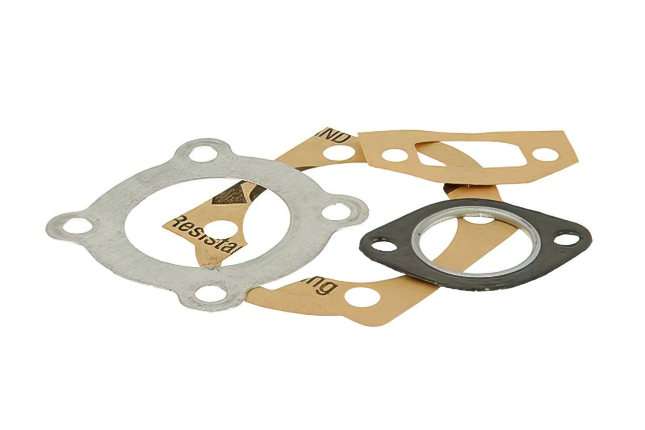 C14031238 Cylinder Gasket Kit Airsal Alu 50cc Puch Maxi (large wings)