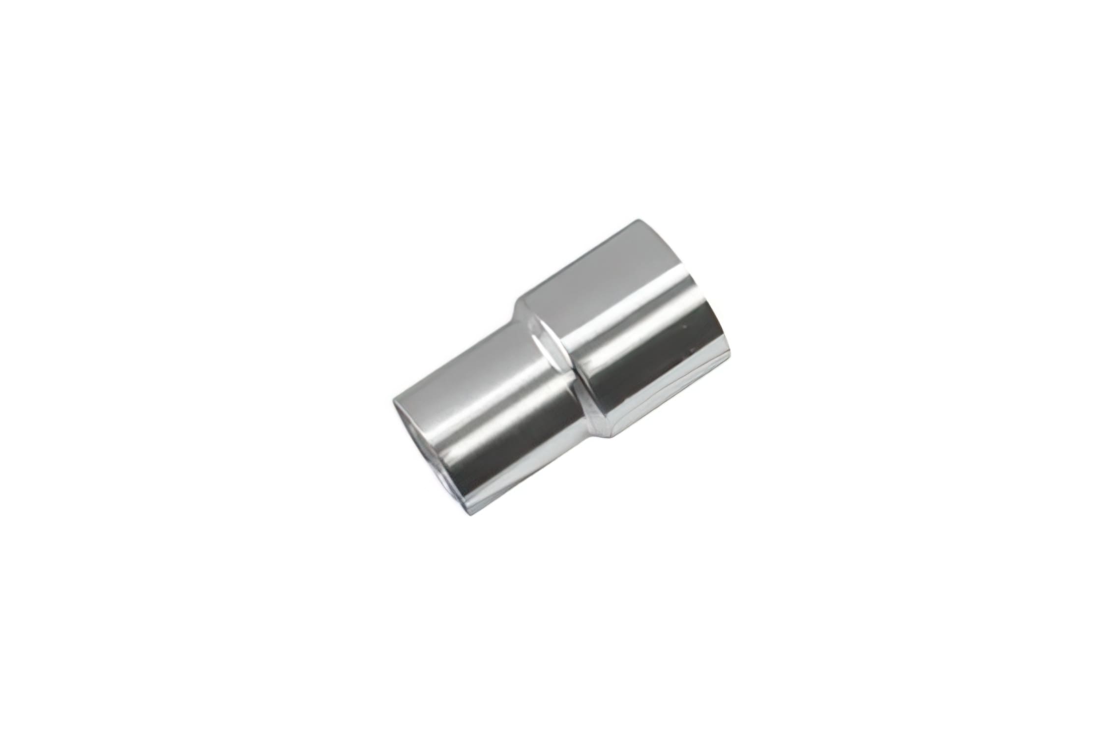 CGN502151 Riduttore marmitta Doppler D.25 / D.28 mm Minarelli AM6, COD: CGN502151