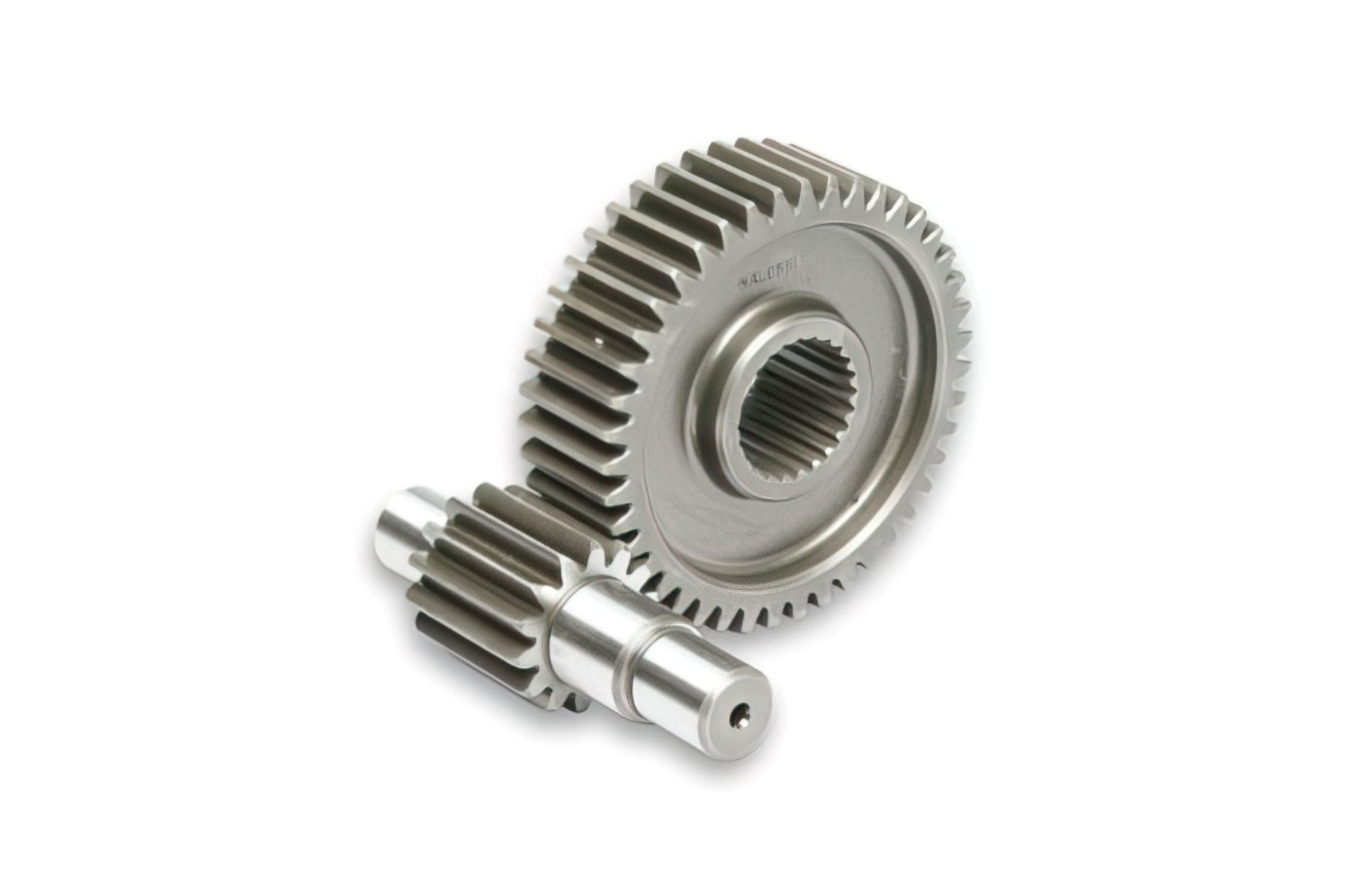 M6713301 Ingranaggi secondari Malossi 14/43 Yamaha Xmax 125cc E3 / E4