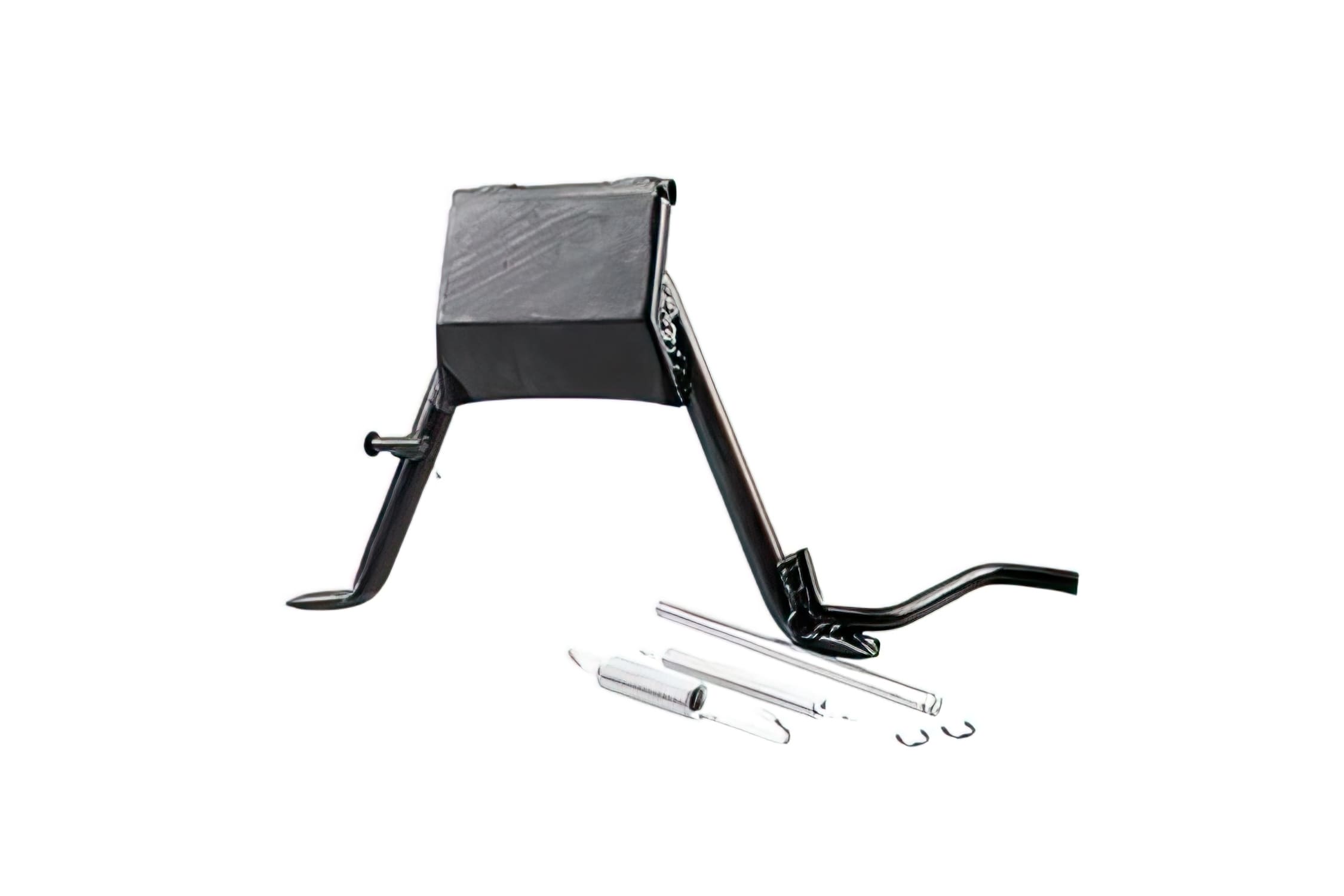 MF05.172 Cavaletto centrale Peugeot Speedfight 3 + 4 / Ludix