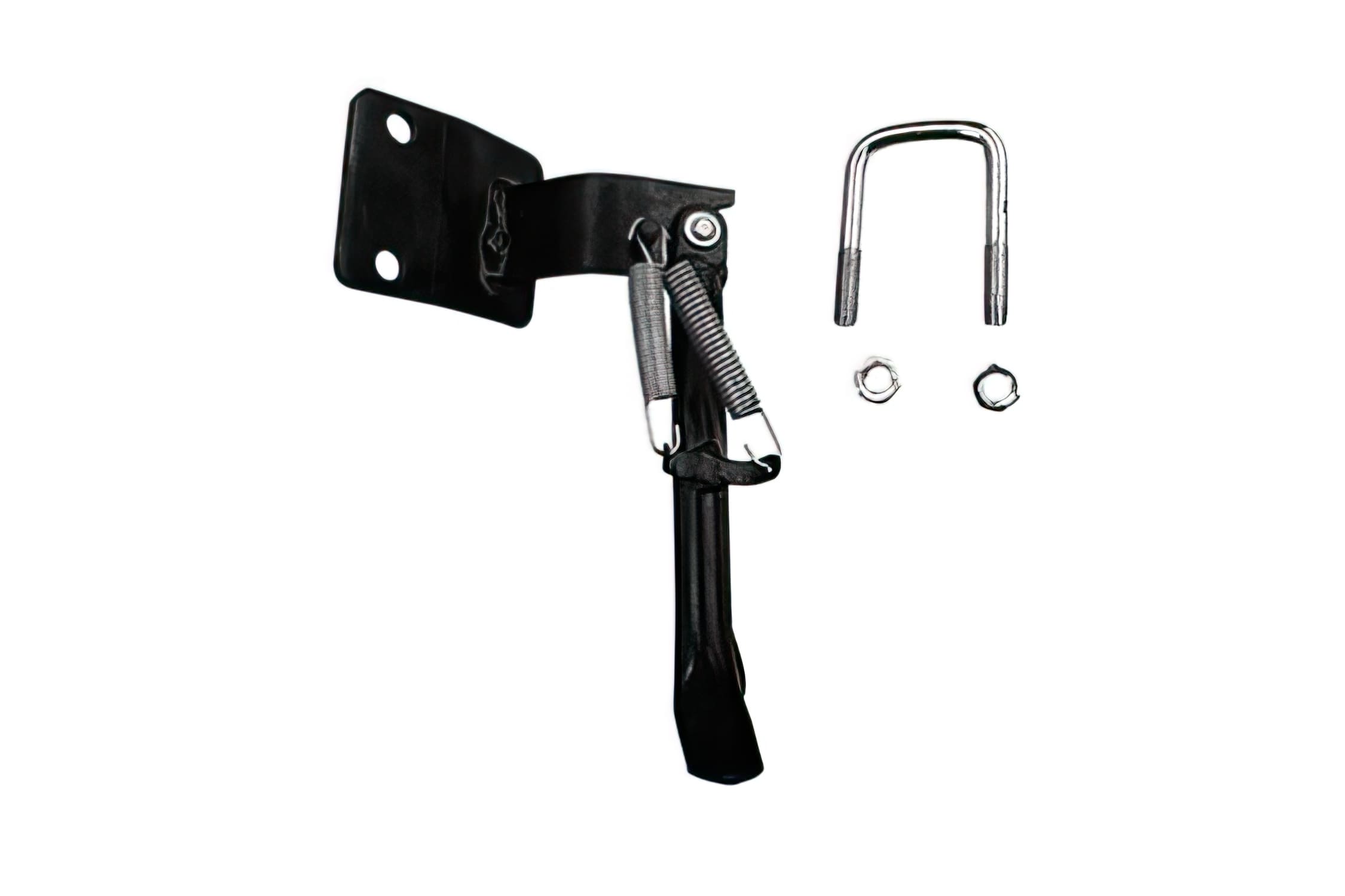 MF05.108 Cavaletto laterale MBK Ovetto / Yamaha Neo's dopo il 2007, COD: MF05.108