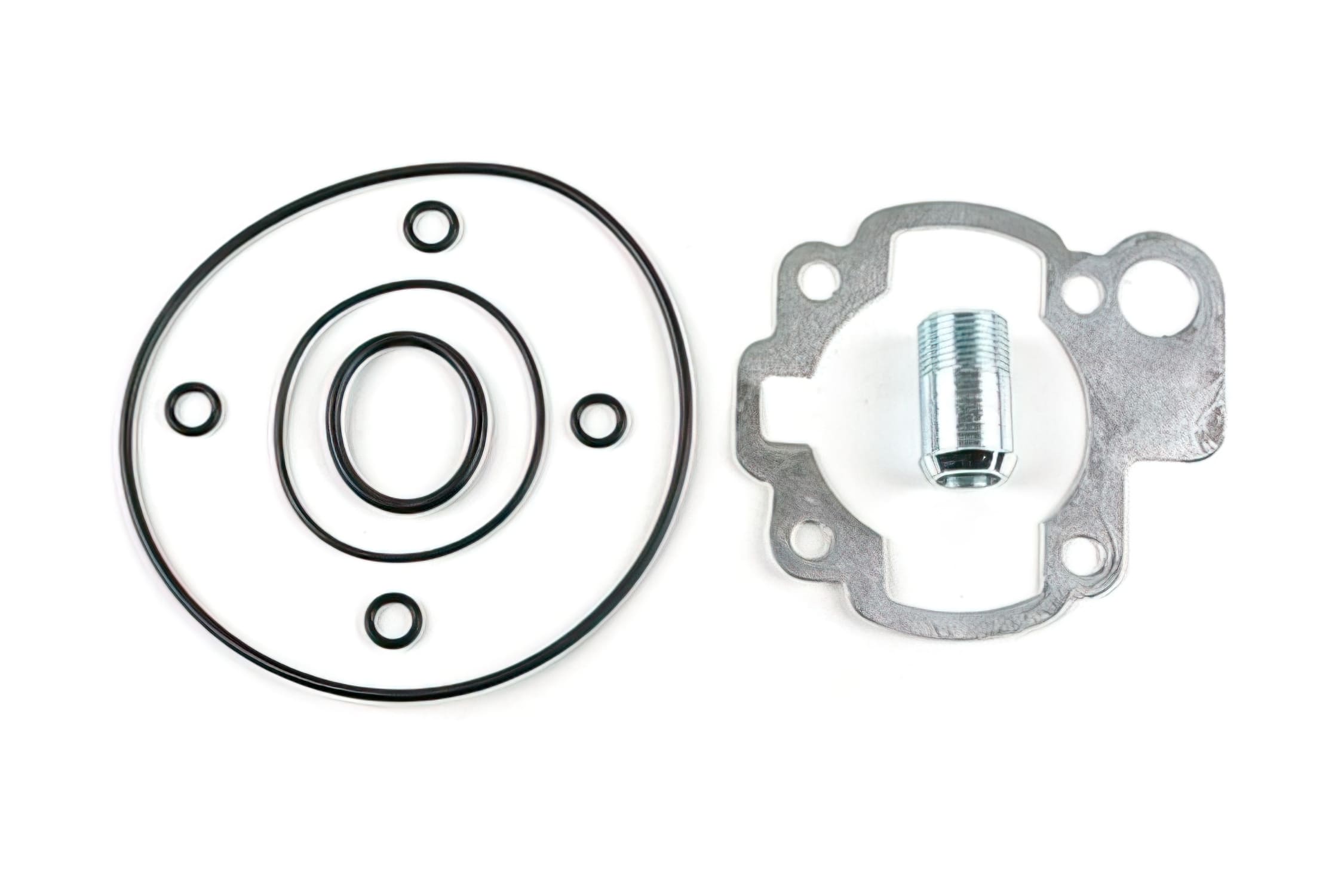 CH14138248 Kit Guarnizione Airsal 70cc ghisa grigia Minarelli AM6, COD: CH14138248