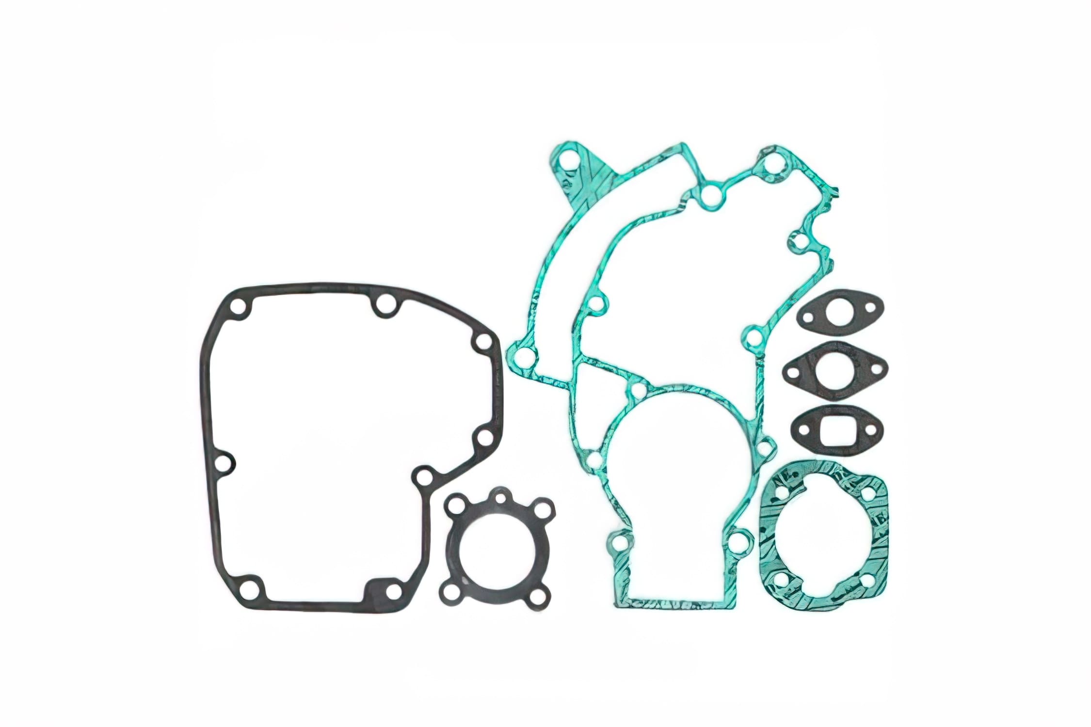 L-SP92766 Complete Gasket Kit Puch Maxi 2-Speed