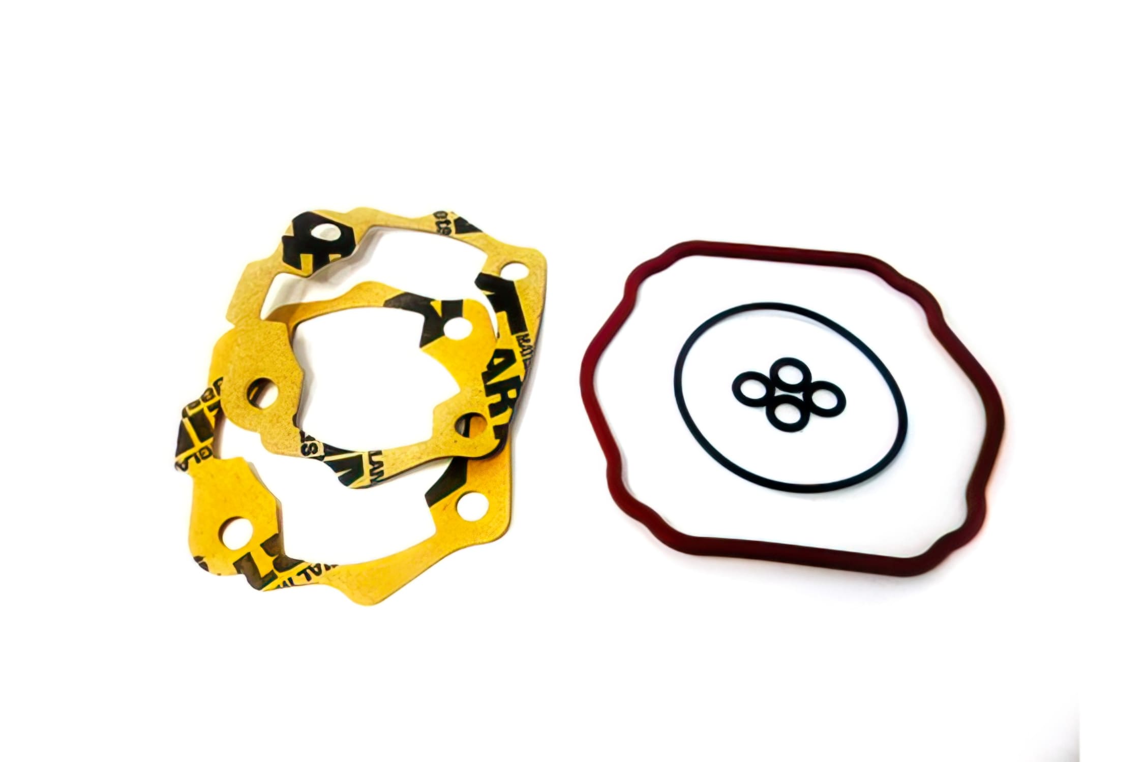 BAR-JUN-1029 Kit Guarnizione Cilindro BRK Racing 80cc Derbi Euro 2, COD: BAR-JUN-1029