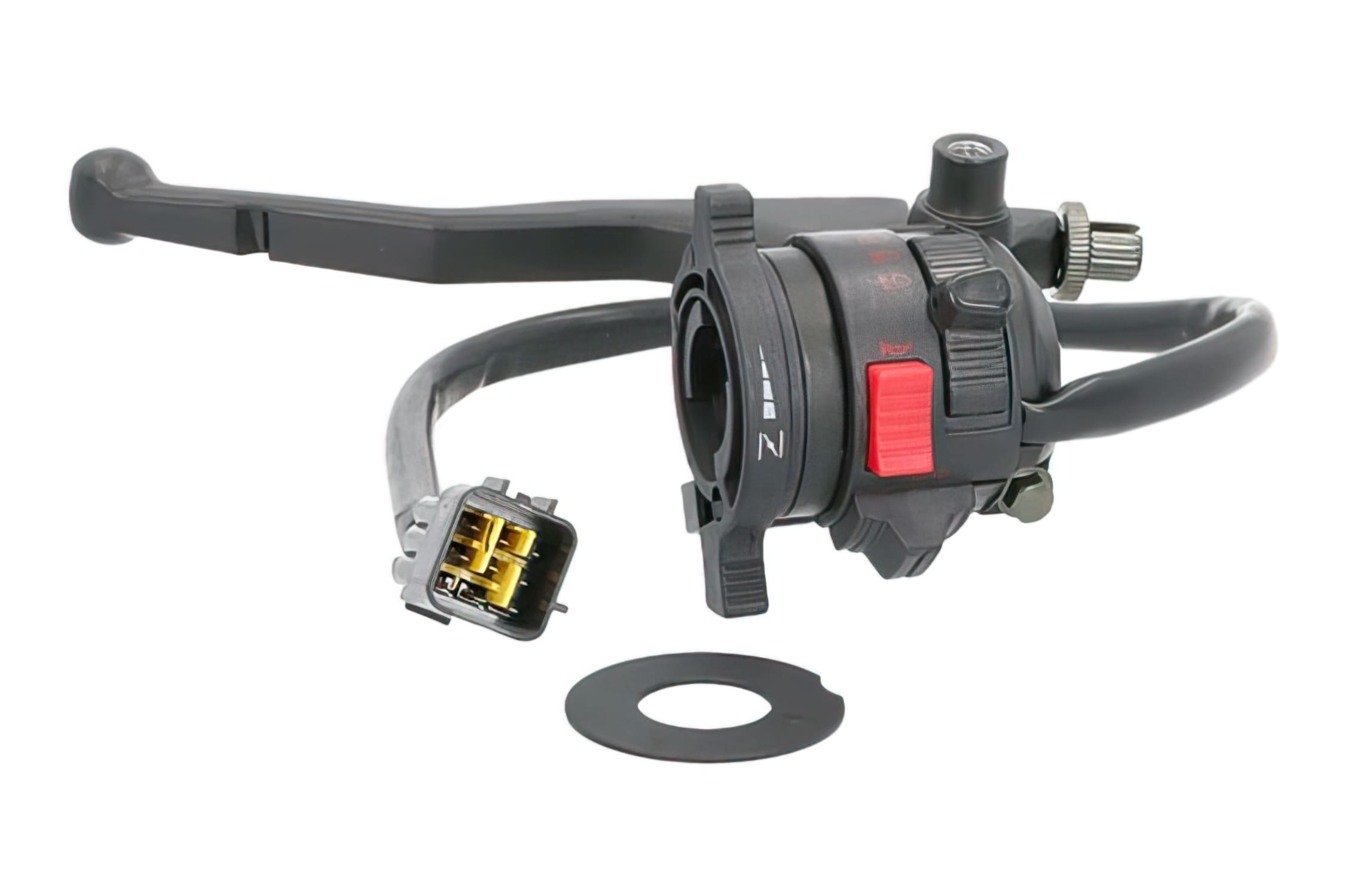 STR-597.11 Devioluce con leva frizione a sinistra Generic Trigger, COD: STR-597.11