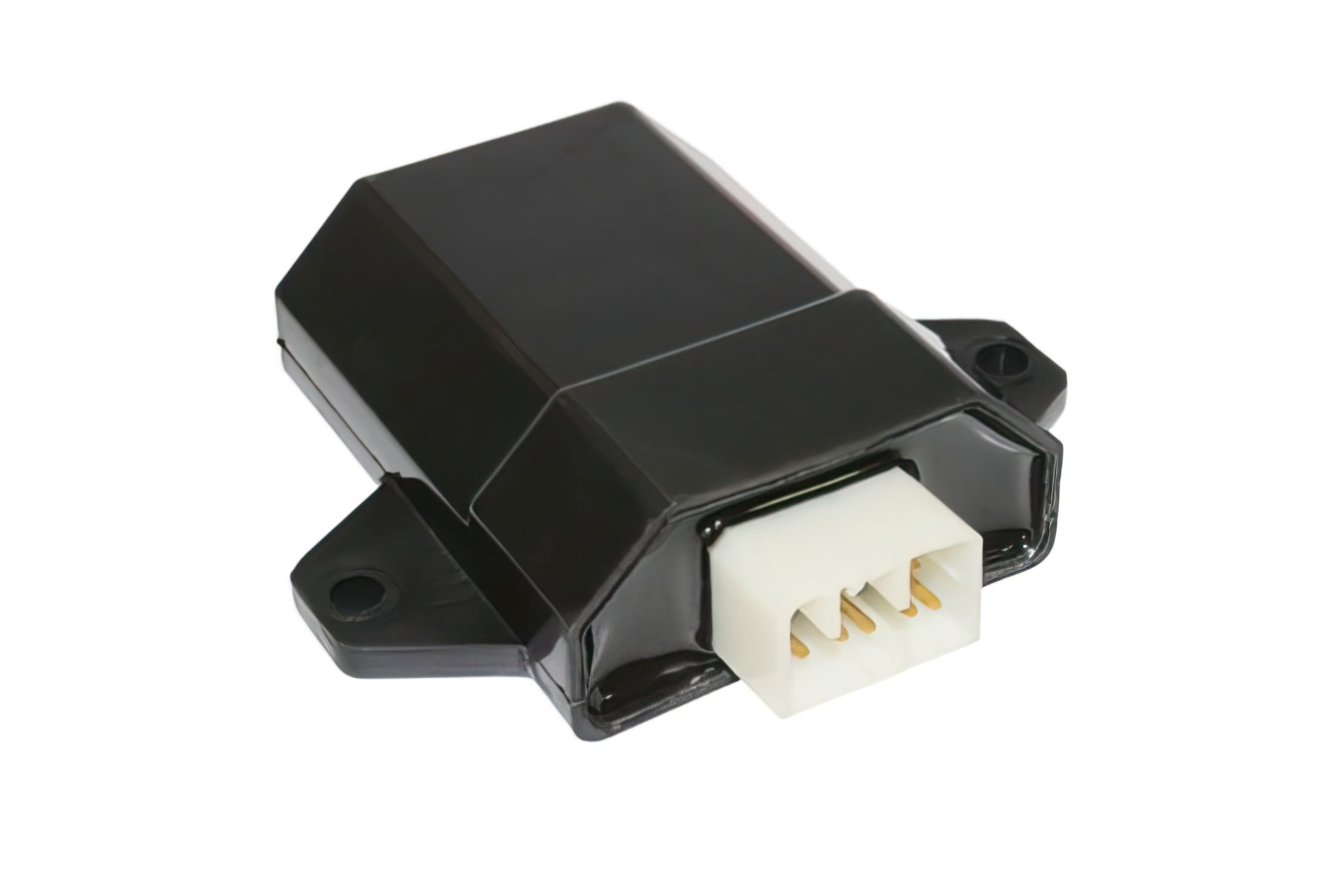 MF09.20113 CDI Peugeot Speedfight 3 (transponder) adopo il 2010, COD: MF09.20113