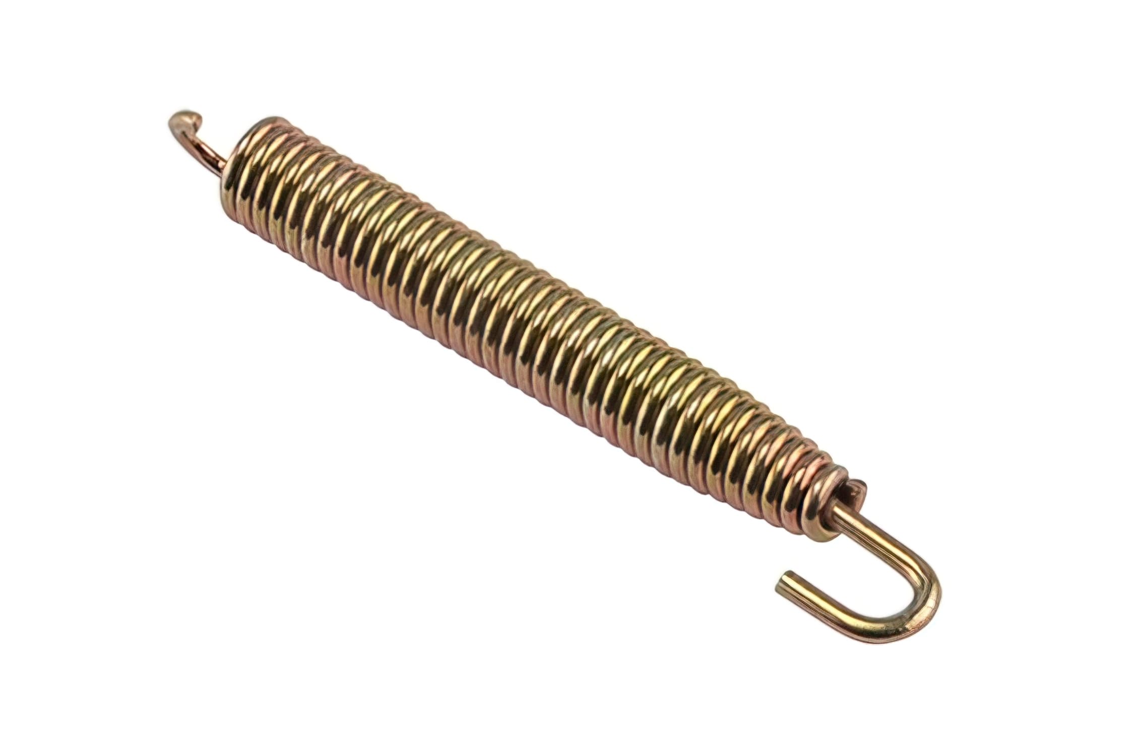 MF96.80013 Molla marmitta girevole 10x90mm, COD: MF96.80013