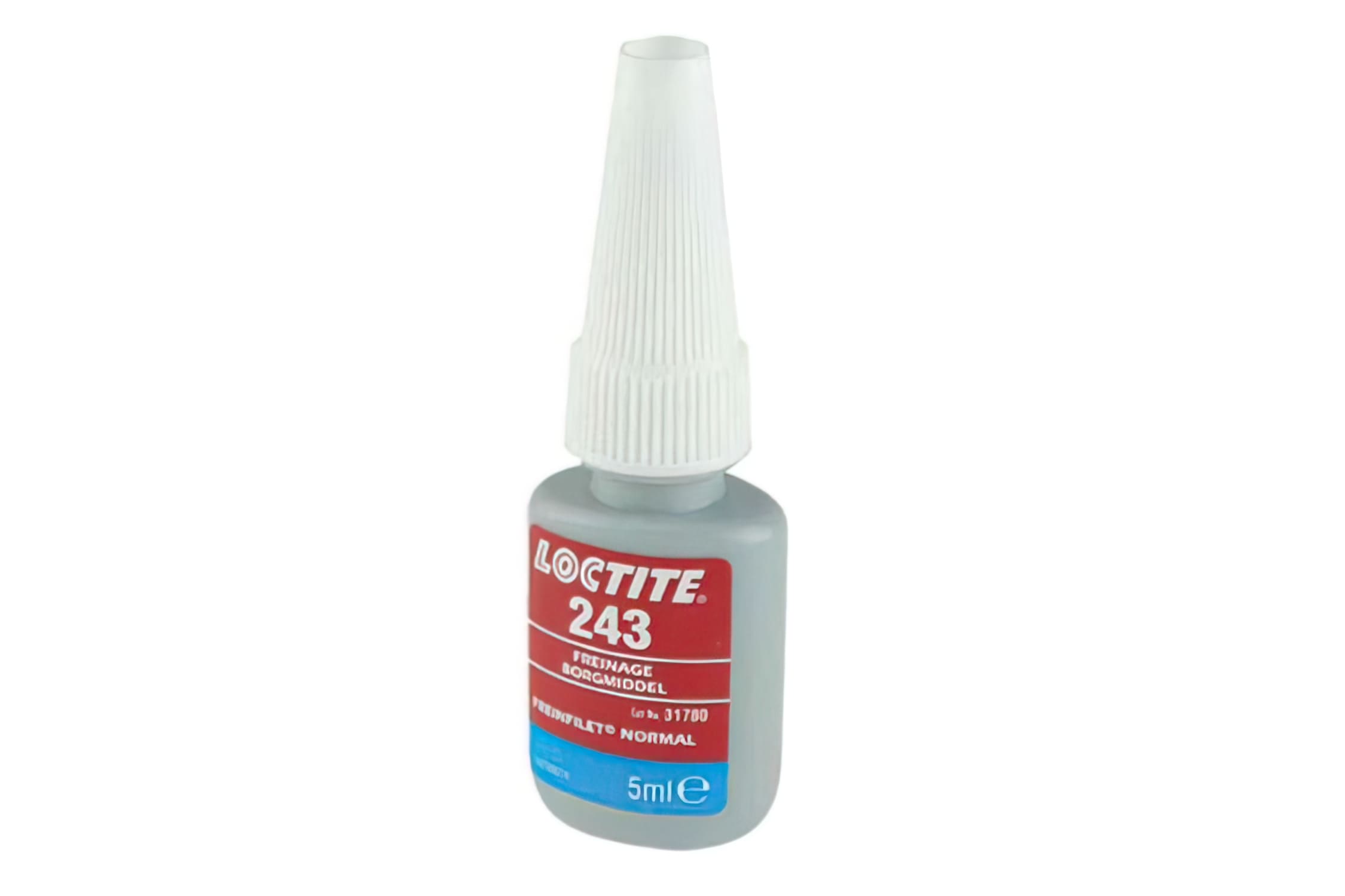 EKP-552069 Loctite 243 Frenafiletti - media resistenza 5ml, COD: EKP-552069