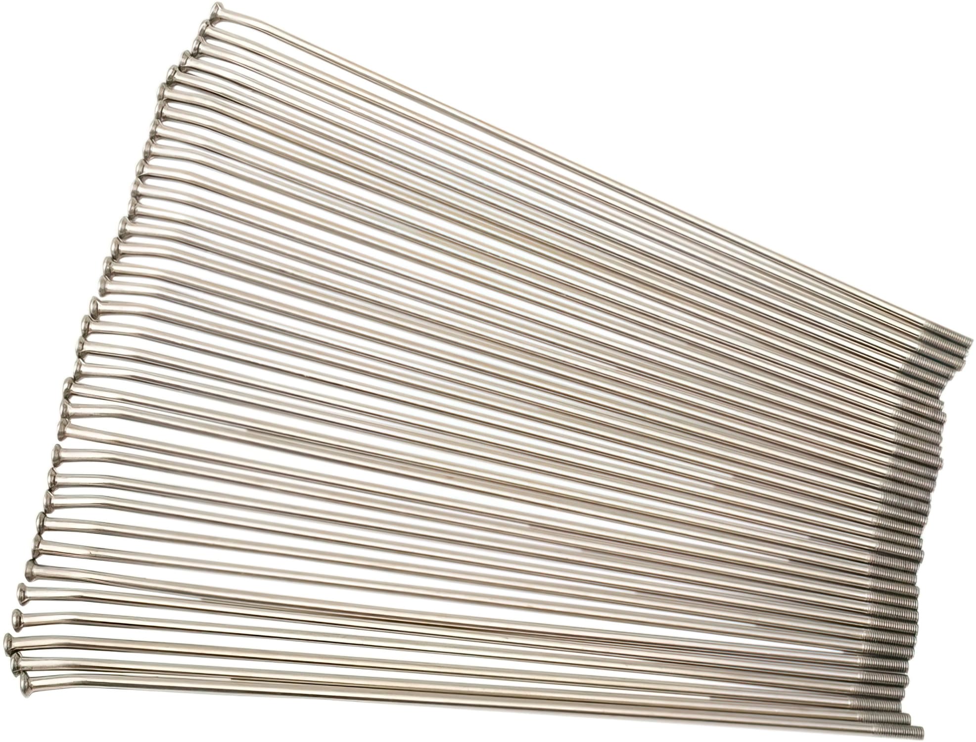 MR02110175 Set Raggi MX1 19" inox Moose Racing CR / CRF, COD: MR02110175