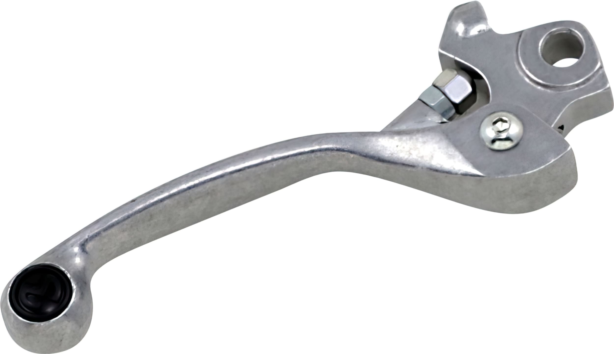MR06140164 Leva freno Moose Racing Kawasaki / Yamaha lucidato, COD: MR06140164