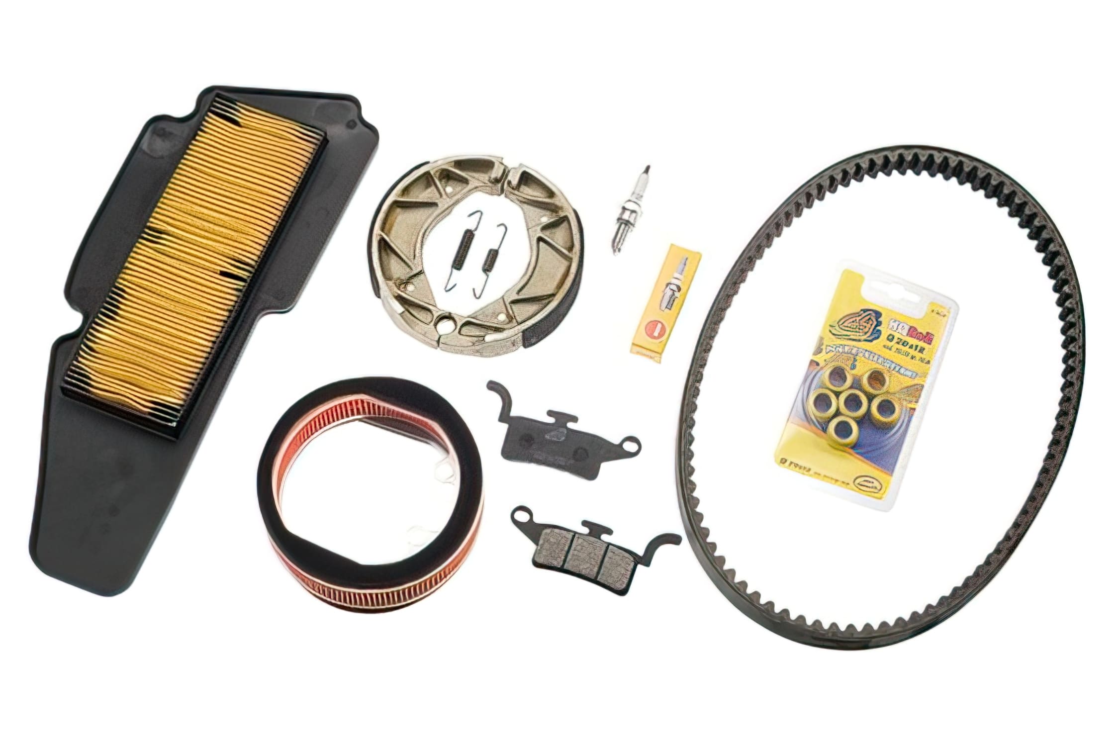 P241.690 Variatore Polini Maxi Hi-Speed Kymco Agility 125 / GY6 125