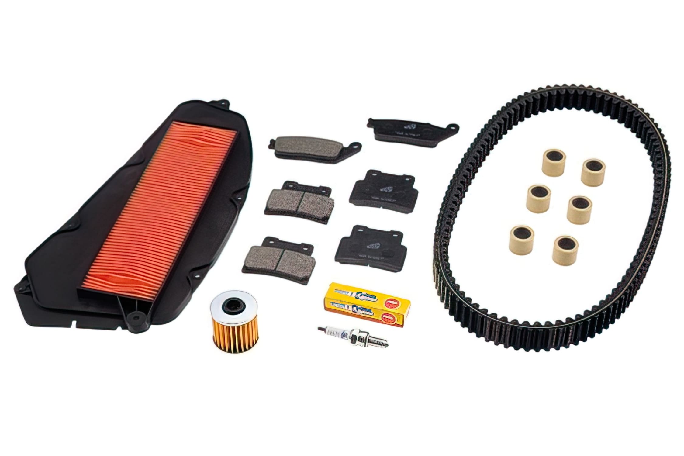 SP-151545 Kit Riparazione / Manutenzione Kymco X-Citing 400cc i.e