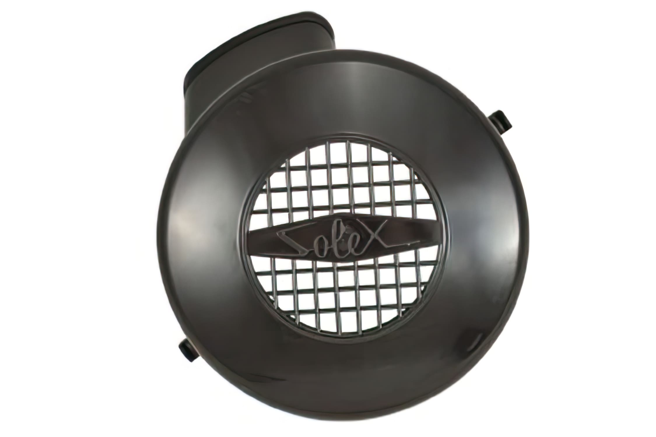 CGN491035 Copertura Accensione Solex, nero