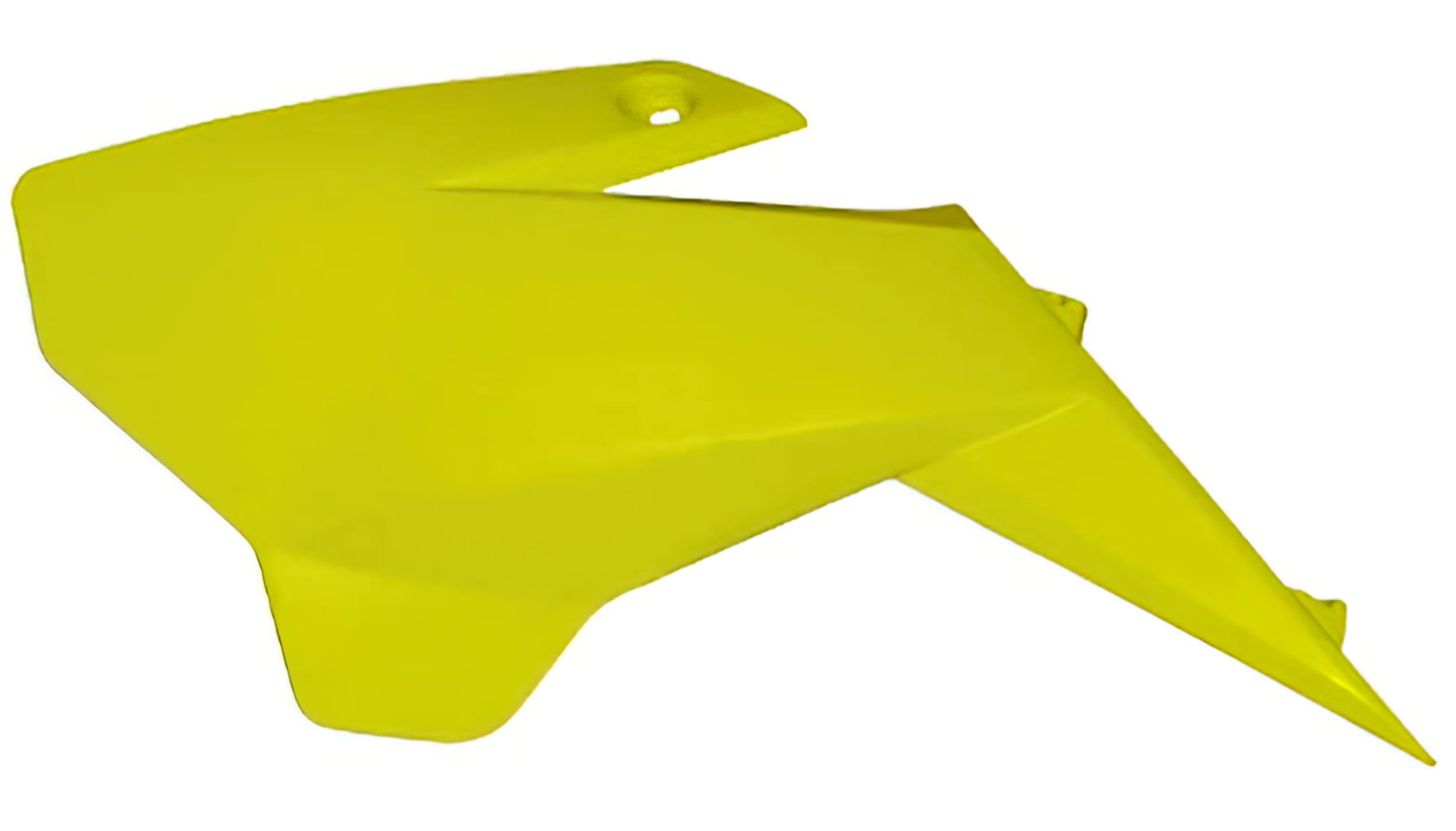 YCF-110-14-062/YE Carena laterale anteriore sinistra giallo Pit Bike YCF Lite / Start, COD: YCF-110-14-062/YE