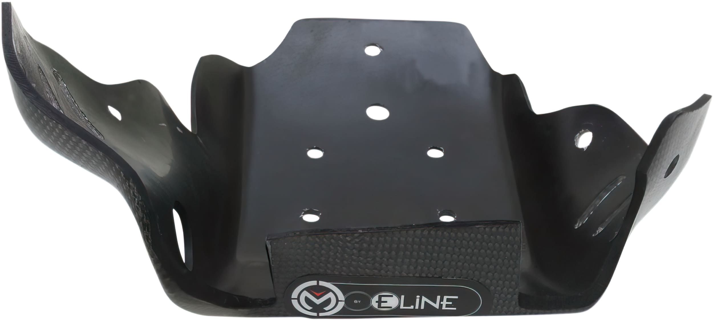 MR05060936 Protezione Motore Skid Plate carbone FC / SX-F 250 - 350 Moose Racing, COD: MR05060936