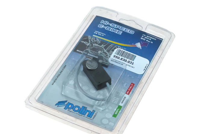 P950.830.031 Polini Hi-Speed per E-Bike della Bosch, Active Line - Billaricambi SRLS