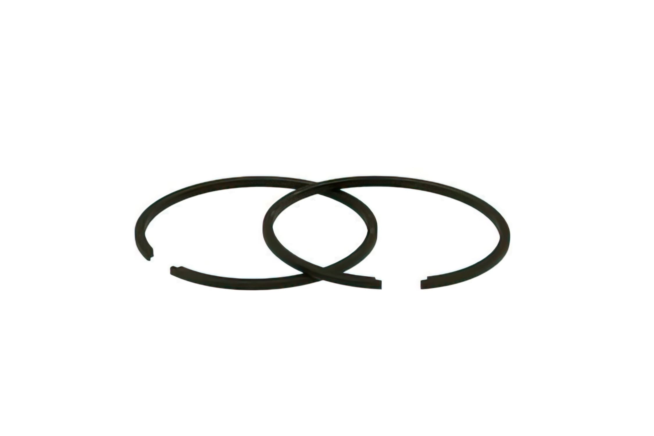 C11022546 Segmenti Pistone d.46mm Airsal 70cc T6 Racing Peugeot 103 AC, COD: C11022546