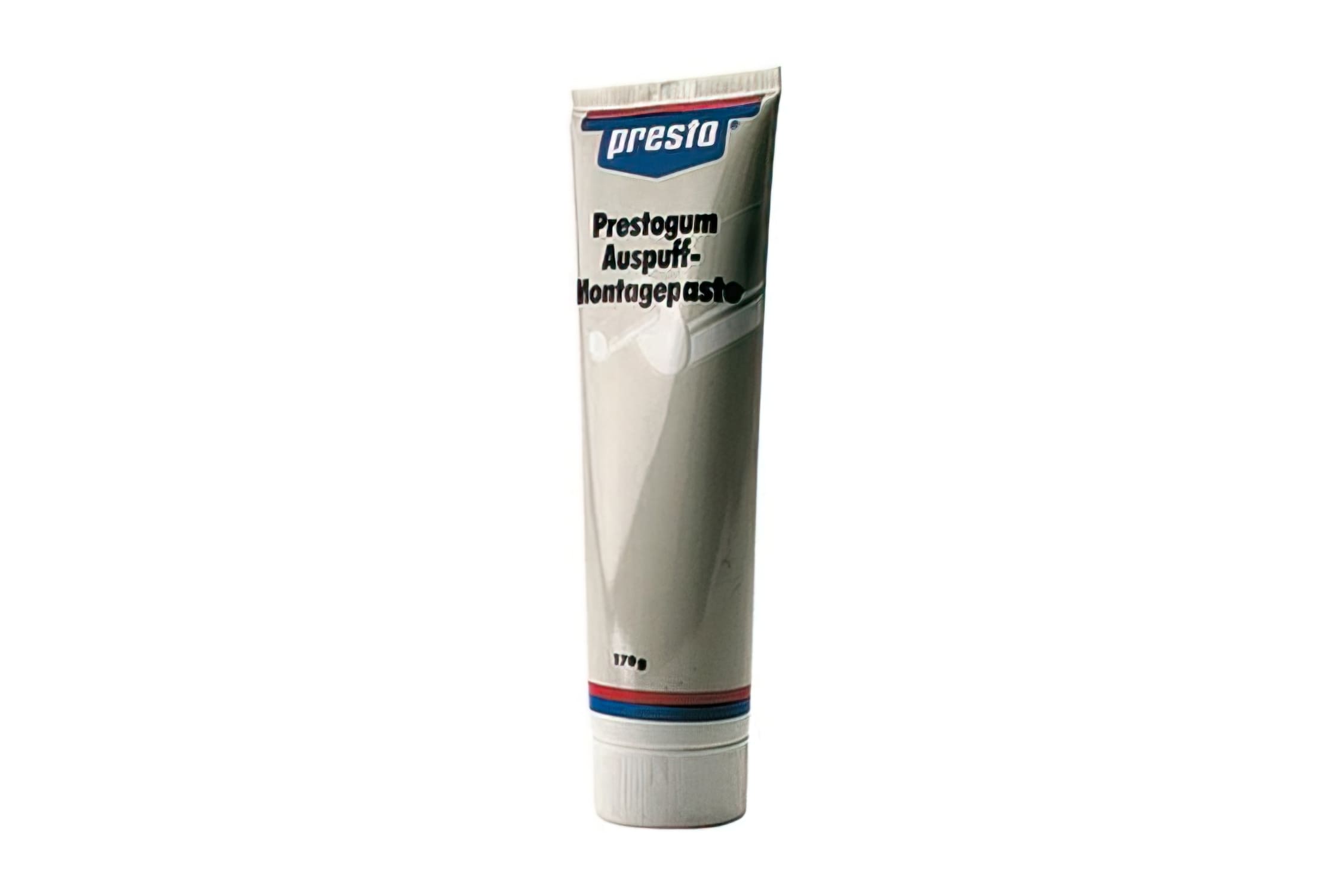 MF02.009 Exhaust sealing paste 170 gr.