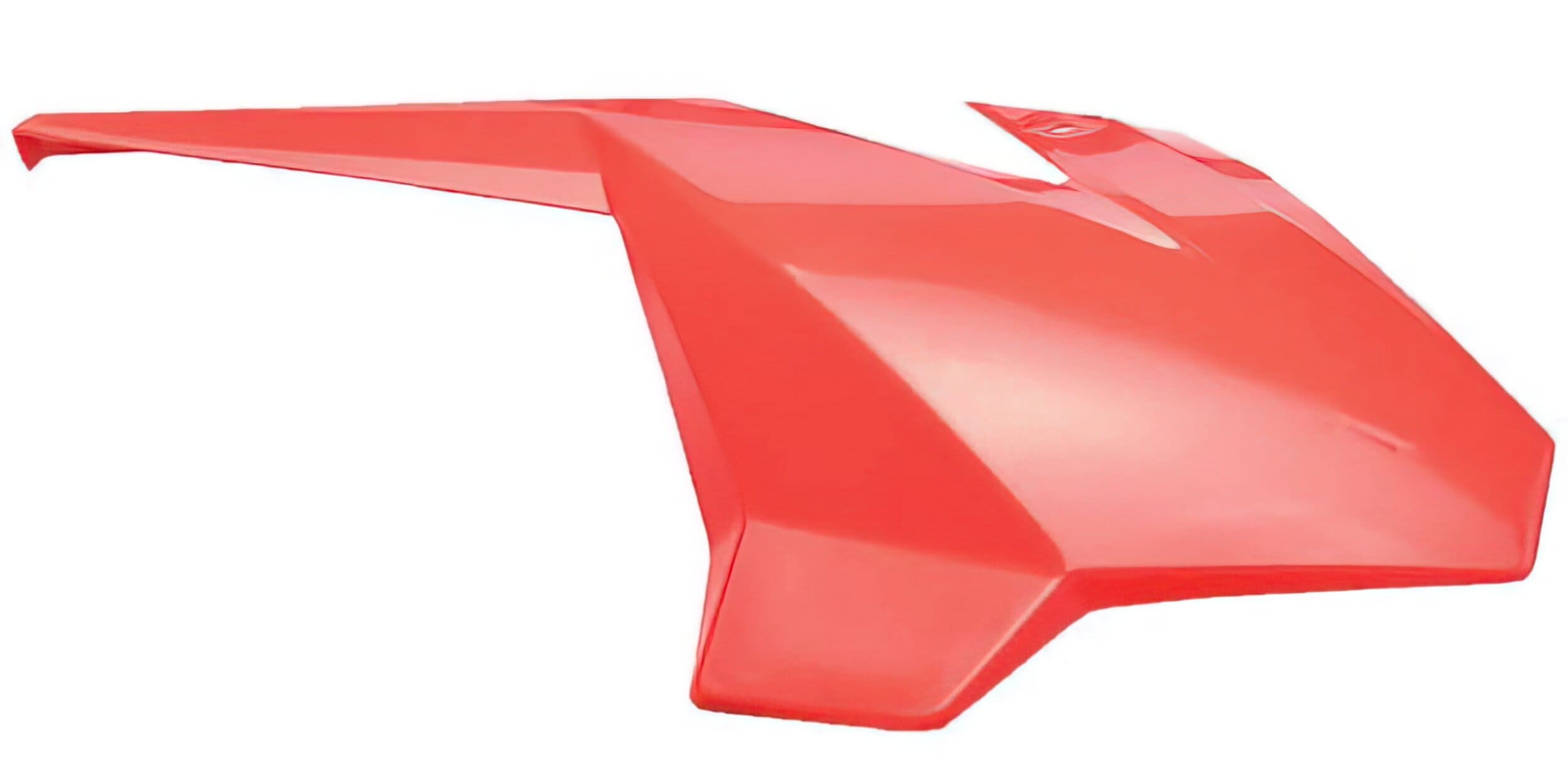 YCF-110-14-058/RE Carena laterale anteriore destra rosso Pit Bike YCF Bigy, COD: YCF-110-14-058/RE