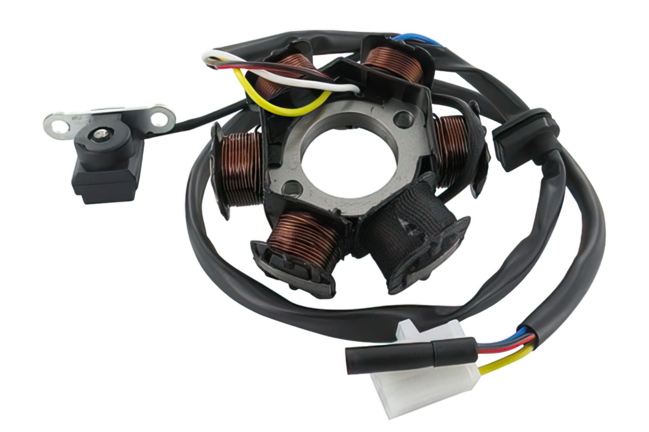 MF09.17507 Statore Peugeot Trekker / Speedfight dopo il 2004, COD: MF09.17507