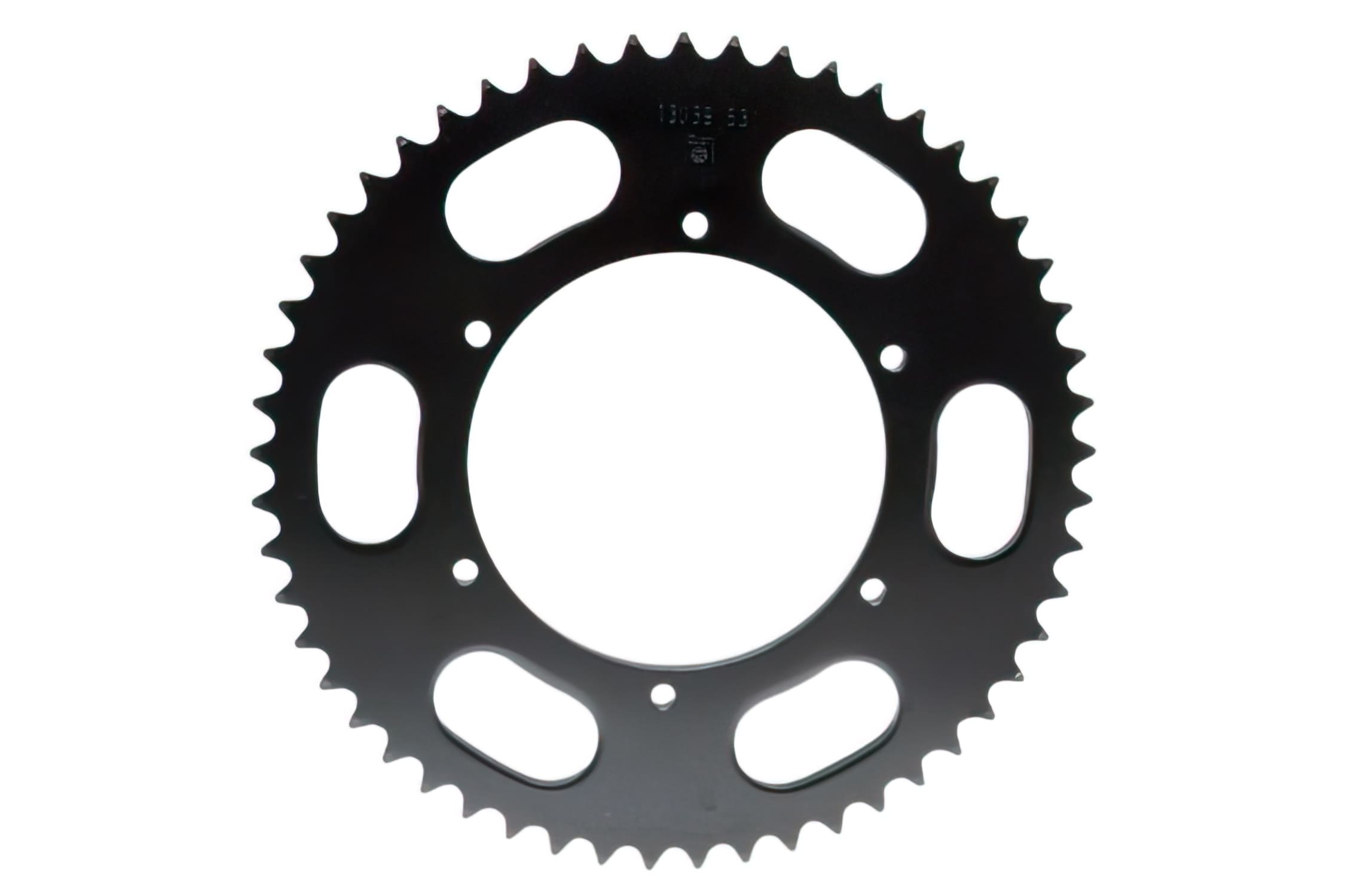 MF89.00344 Corona acciaio 53 denti - 420 Aprilia SX 50, COD: MF89.00344