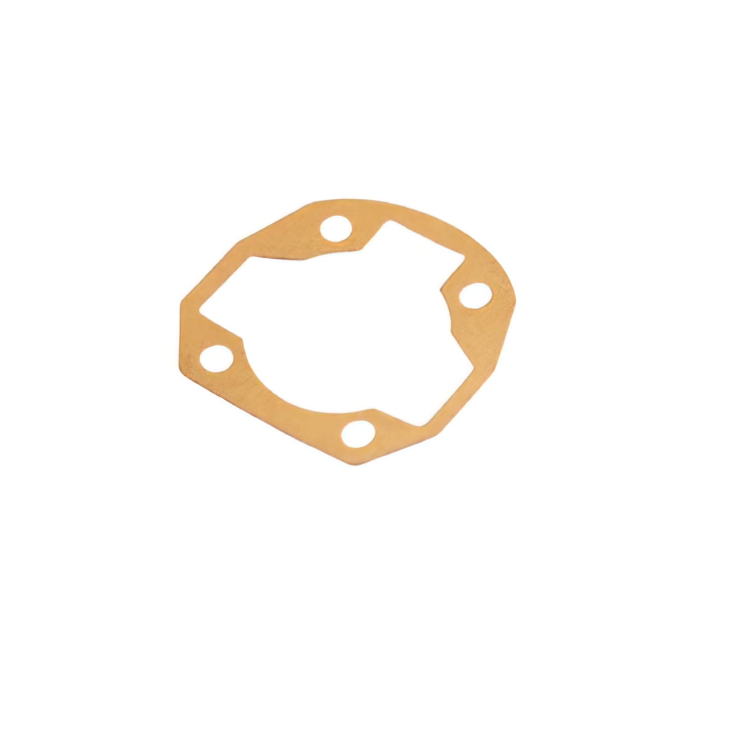 CGN506482 Guarnizione base cilindro Doppler ER1 MBK 51 carta 0,4mm