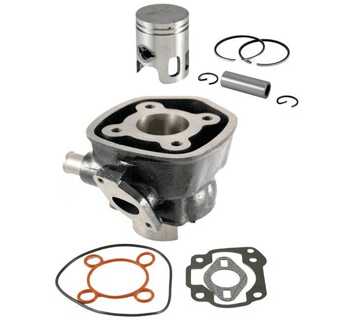 100080050 horizontal liquid minarelli thermal group