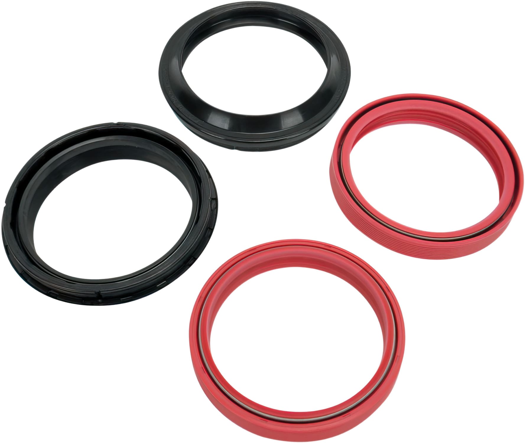MR04070103 Fork Oil Seal + Dust Seal Set 48 mm