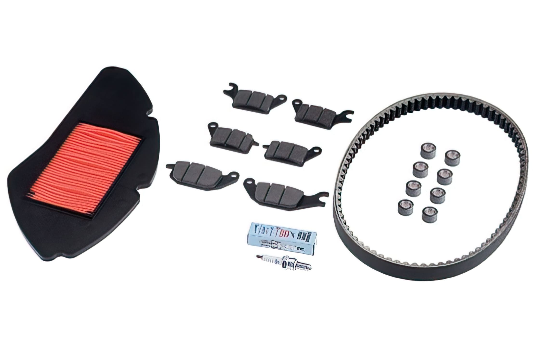 SP-151548 Kit Riparazione / Manutenzione Yamaha Tricity 125cc, COD: SP-151548