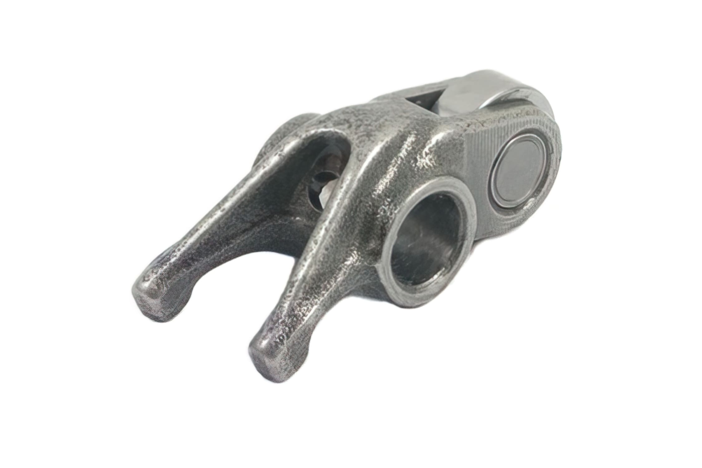 OE-YAM3B3-E2151-03 Bilanciere valvola aspirazione ricambio originale Yamaha 50cc 4T 3V, COD: OE-YAM3B3-E2151-03