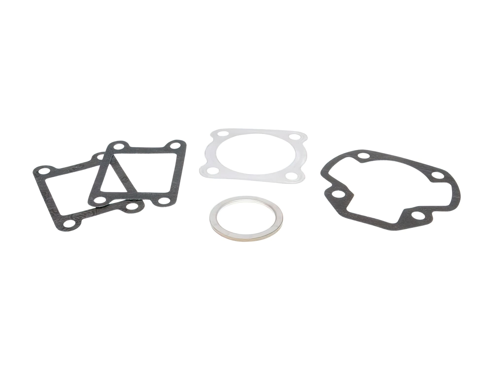 P209.0221 Kit Guarnizione cilindro Polini ghisa 50cc Yamaha Chappy, COD: P209.0221