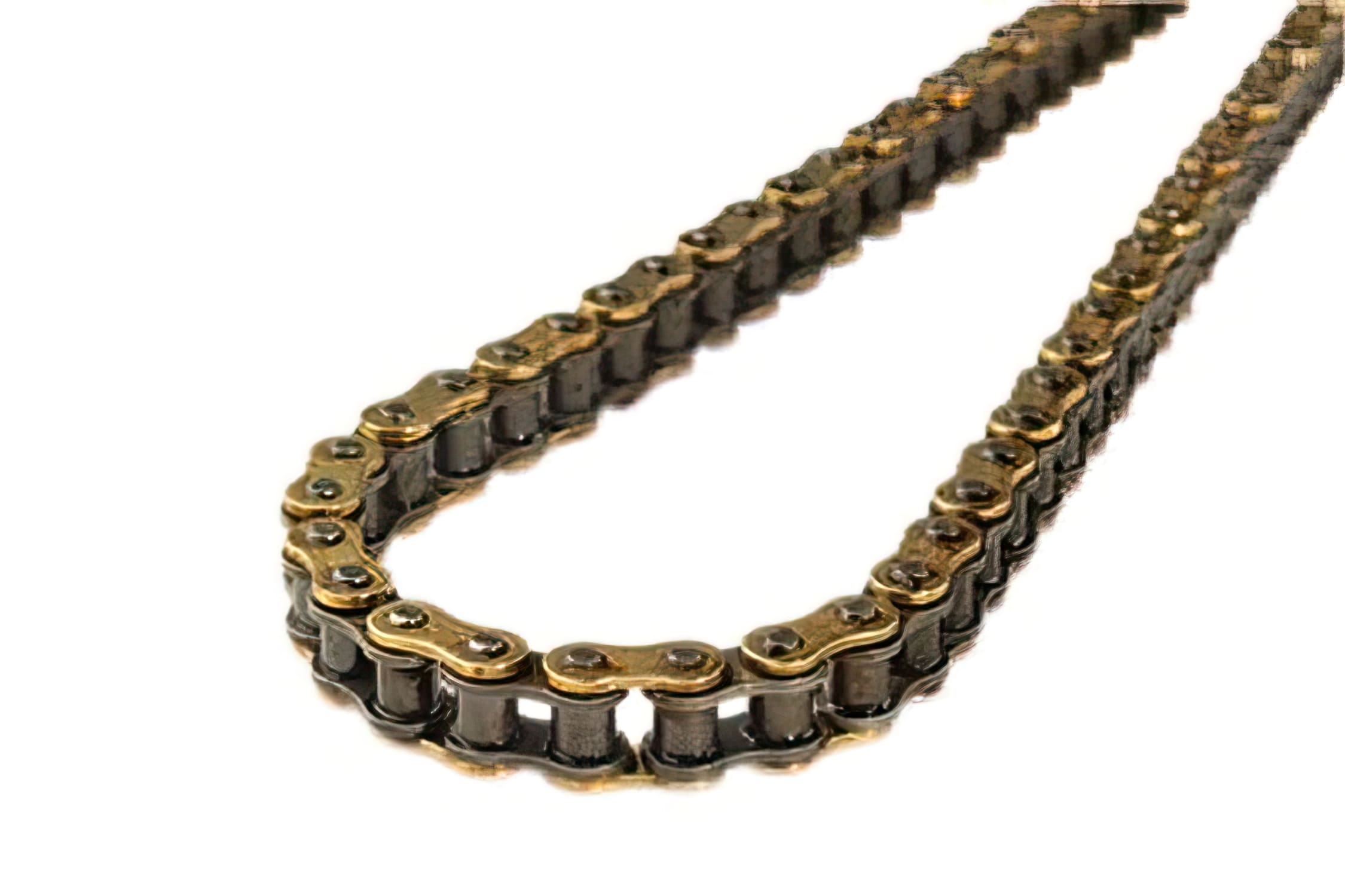 AFAM485375 Catena rinforzata 134 maglie D.428 dorato, COD: AFAM485375