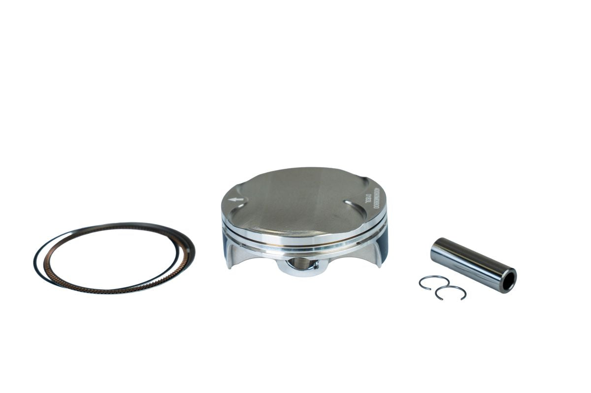 40090M08800 Pistone WISECO Ø88,00mm - Alta compressione 13:1 - HUSABERG HUSQVARNA KTM 350