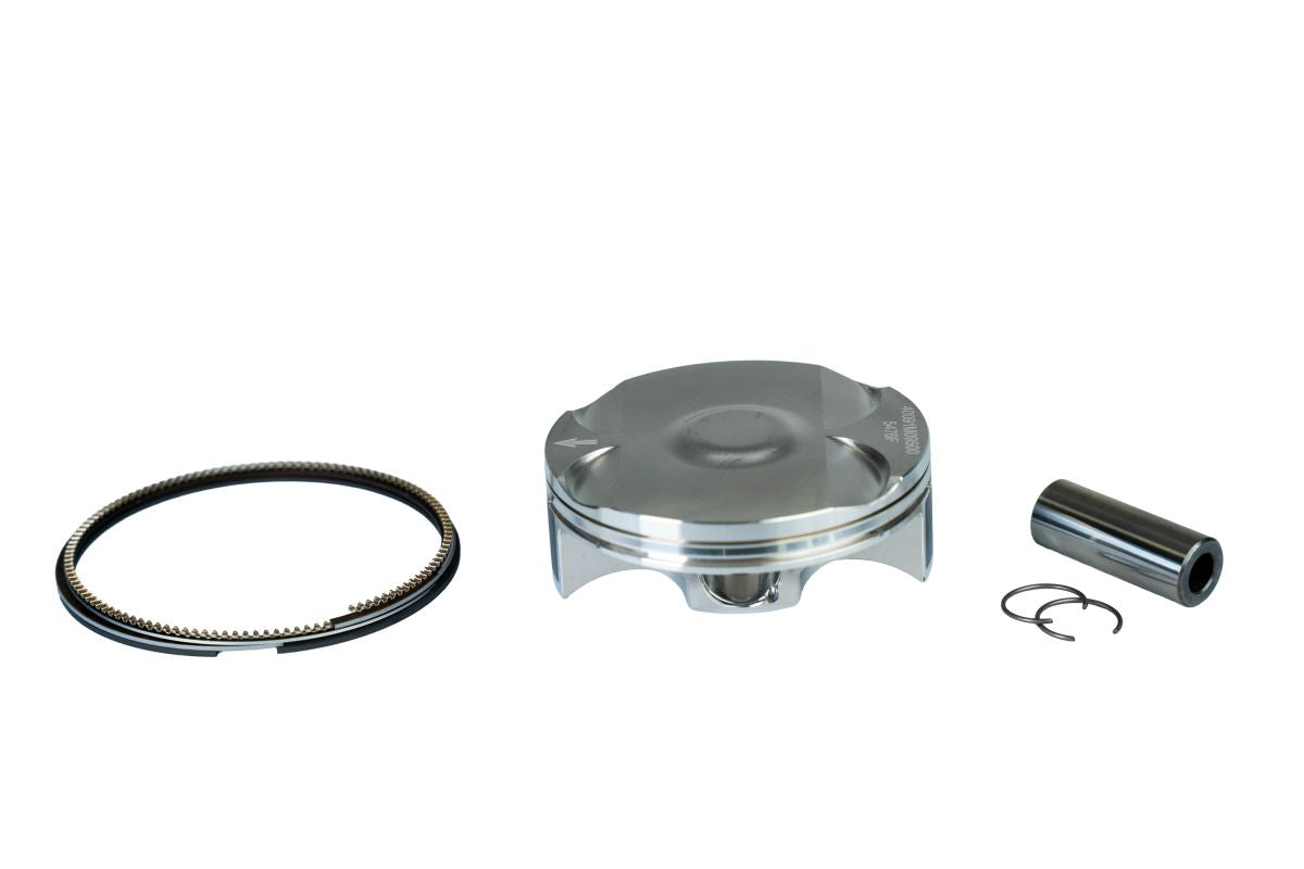 40091M09500 Pistone WISECO Ø95,00mm - Compressione 11,8:1 - HUSABERG HUSQVARNA KTM 450