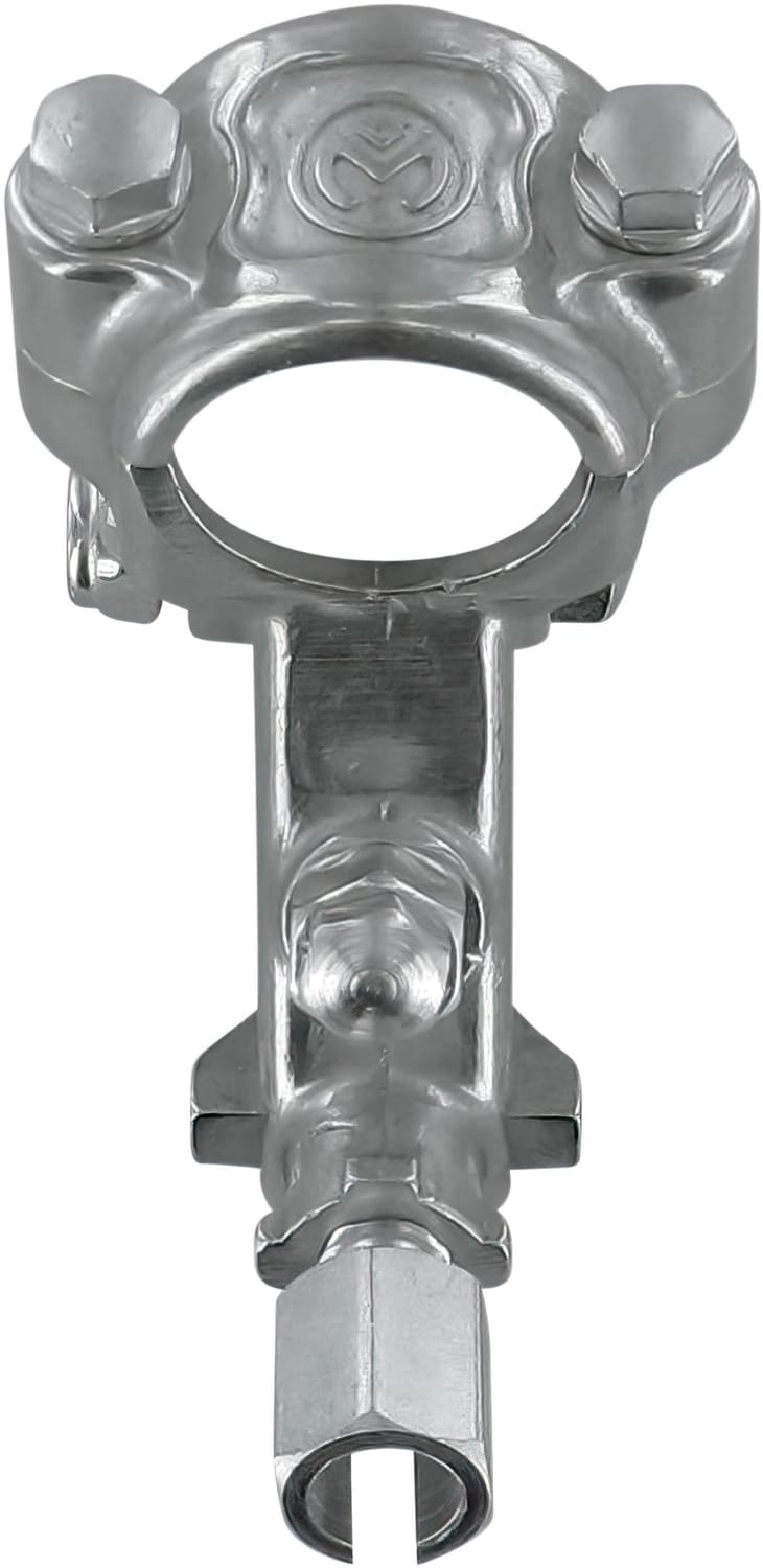 MR06150015 Supporto leva frizione CR125/250, COD: MR06150015