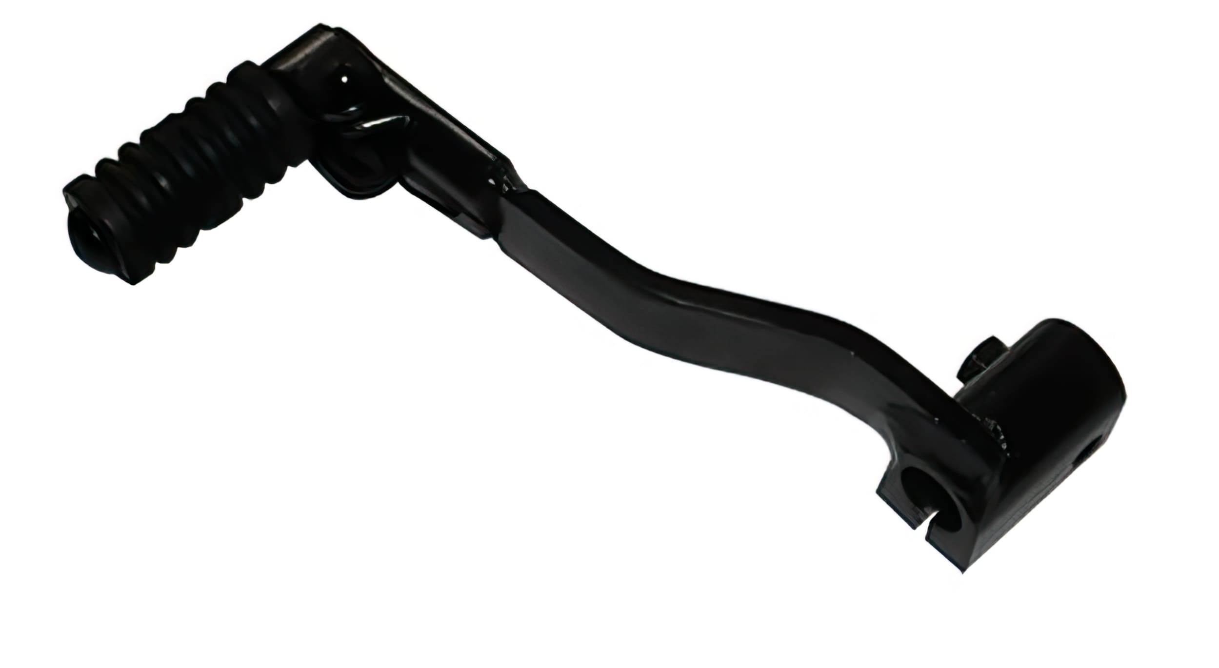 MB24700/152FMI/3V Steel Gear Shifter Pedal Pit Bike / Dirt Bike Black