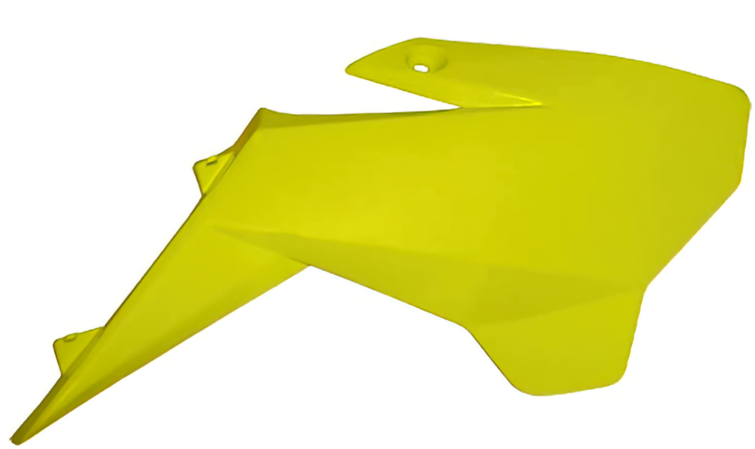 YCF-110-14-052/YE Carena laterale anteriore destra giallo Pit Bike YCF Lite / Start, COD: YCF-110-14-052/YE