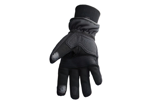 CGN505111 Guanti invernali Trendy Lummi nero XS - Billaricambi SRLS