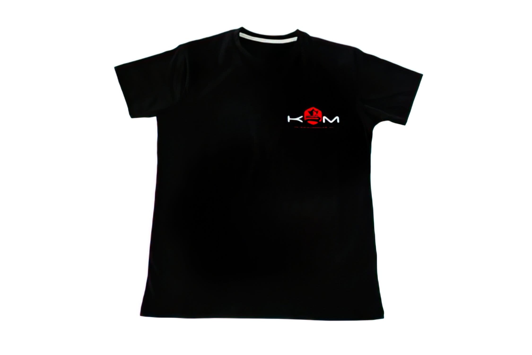 KR269F T-shirt KRM S, COD: KR269F