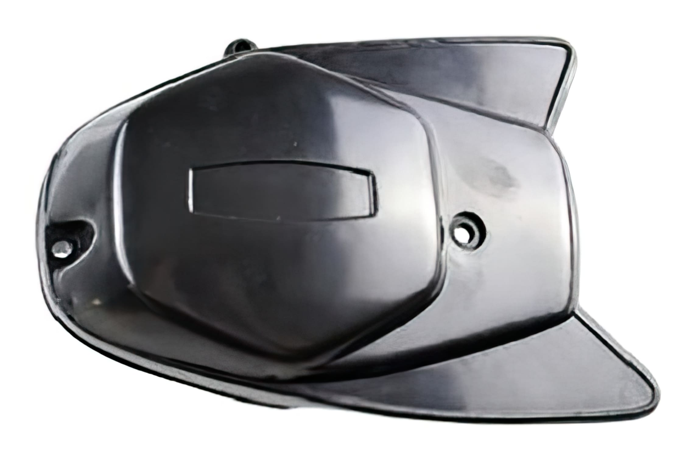 STR-933.02/BK Coperchio Variatore standard Peugeot 103 SP / MVL, COD: STR-933.02/BK