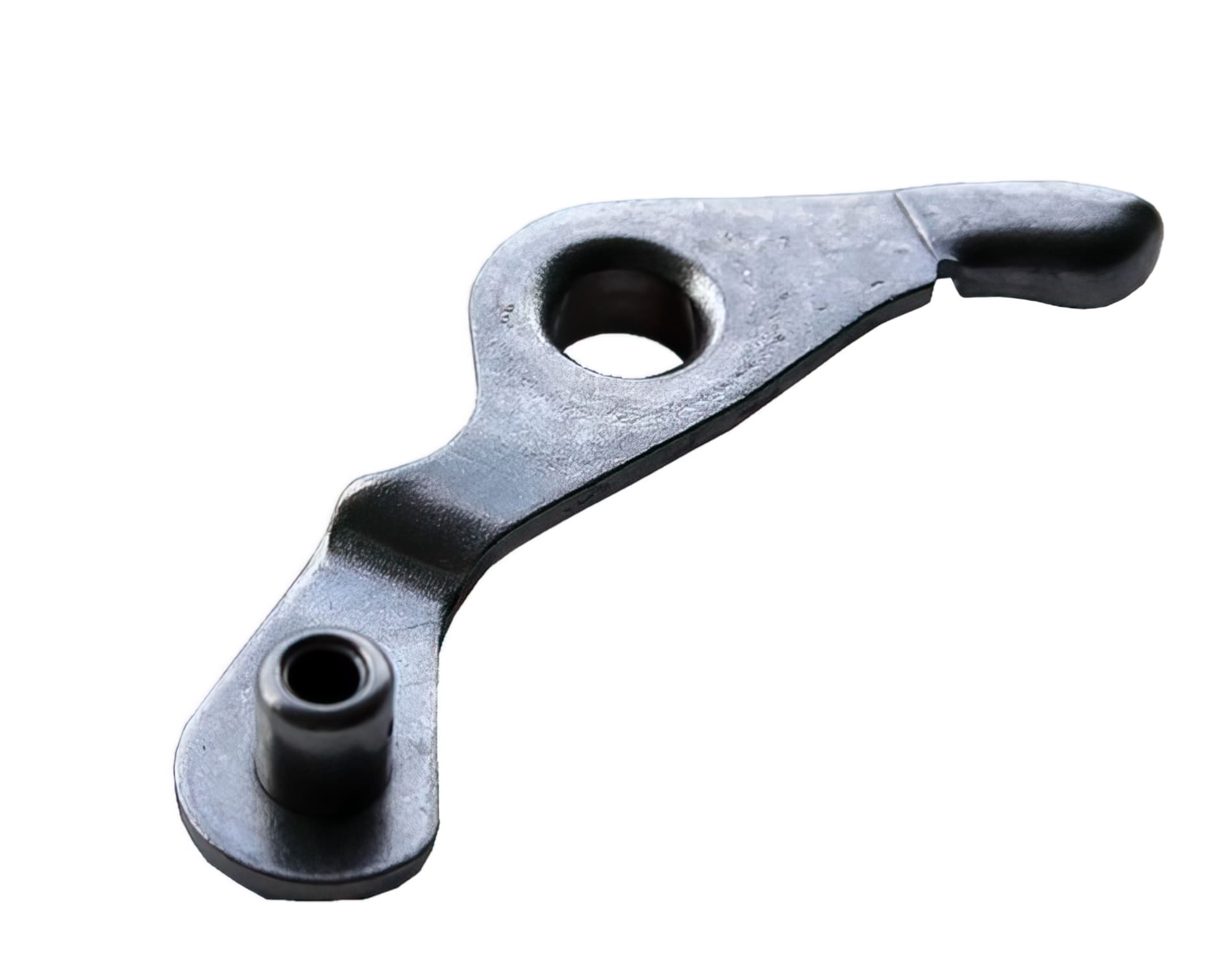 DAY-83859 Supporto tendicatena Pit Bike motore Daytona 150cc