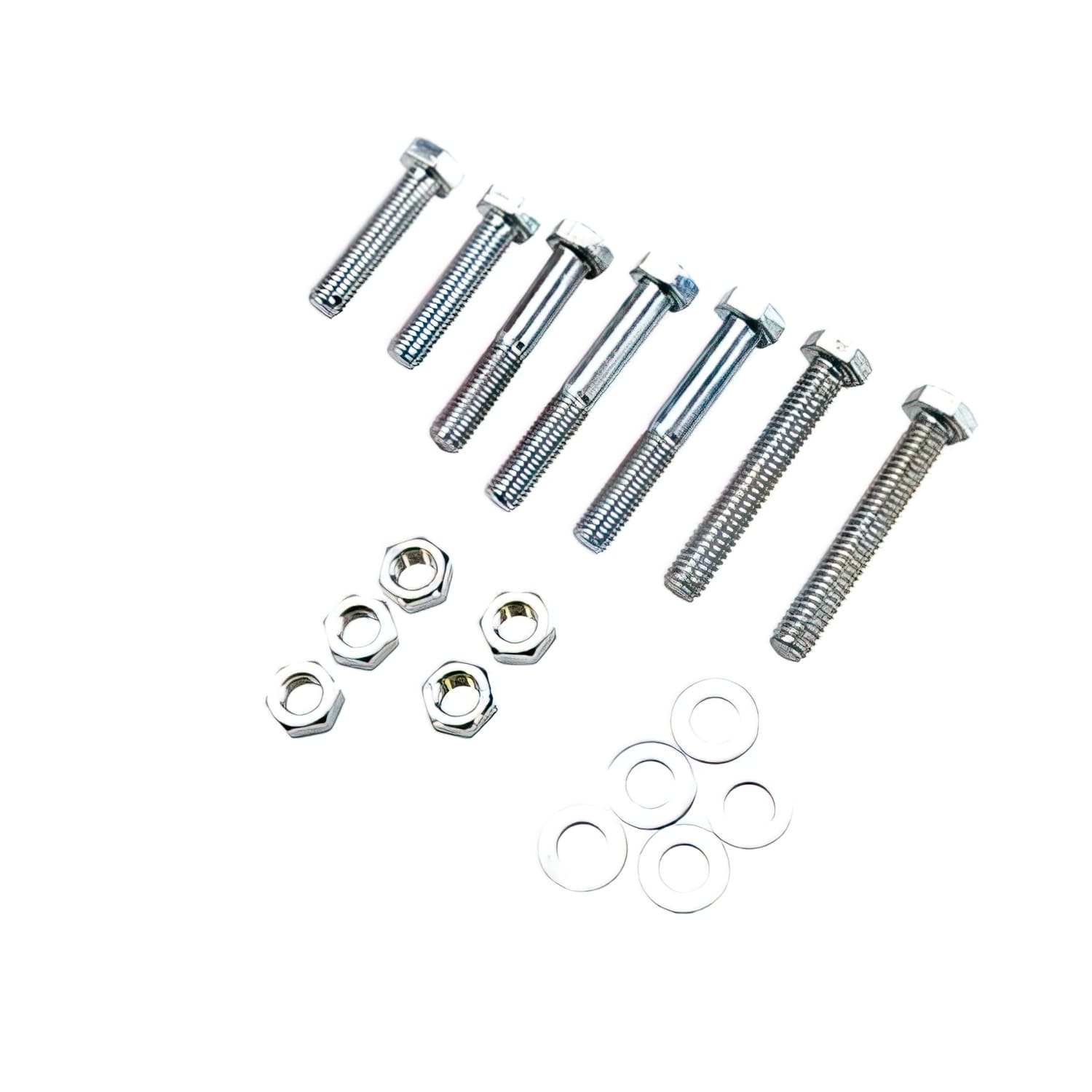 CGN502321 Viti carter motore (x7) ciclomotore MBK 88 AV7, COD: CGN502321