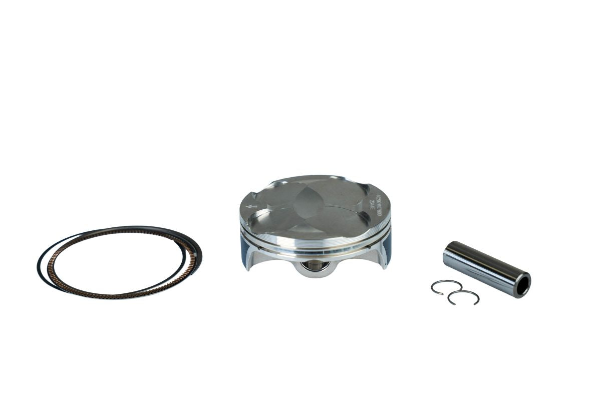 40202M07900C Pistone WISECO Ø78,96mm - Compressione 13,9:1 - Skirt coated - CRF 250 R/RX