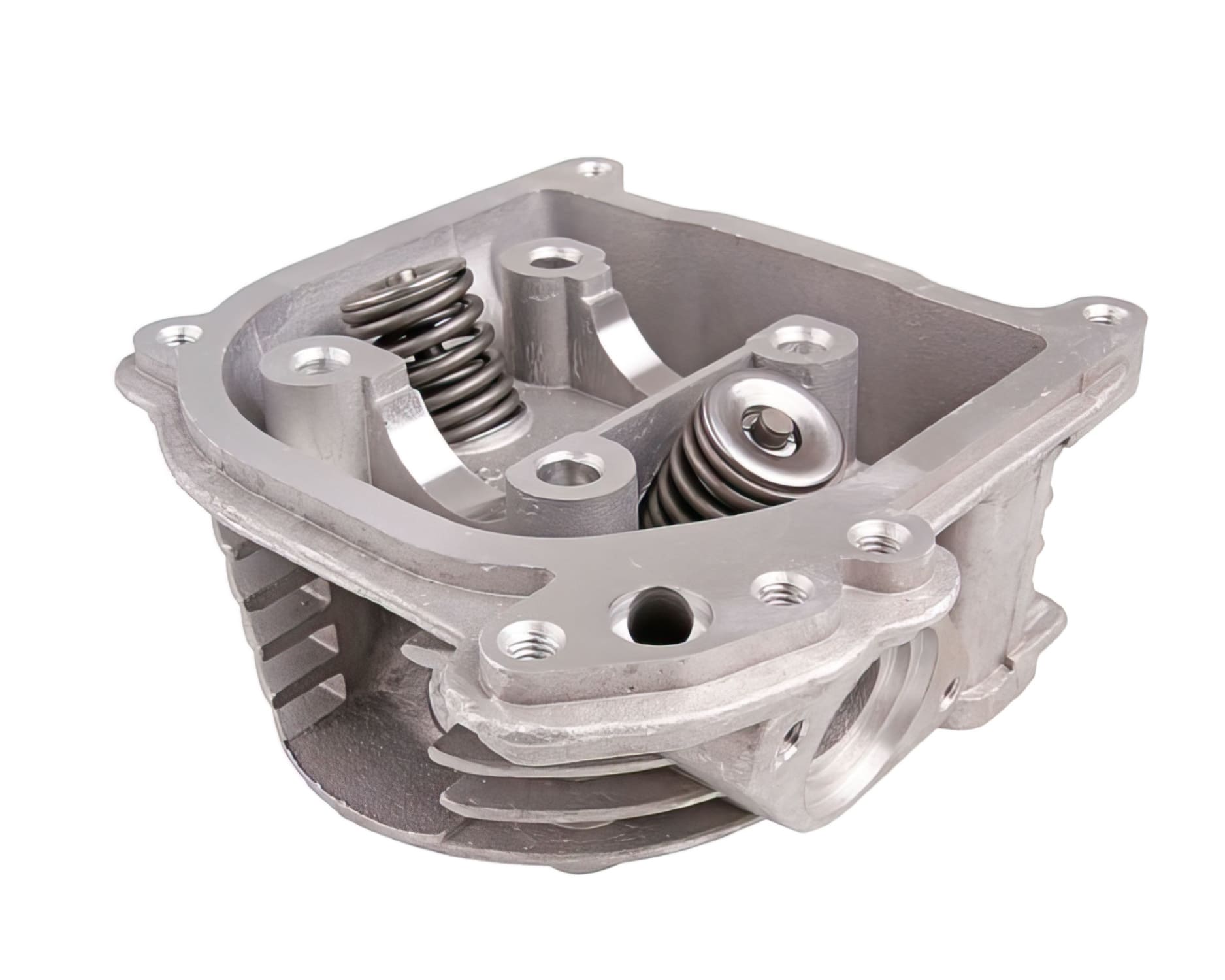 BT13851 Testa con SLS, GY6 139QMB, COD: BT13851