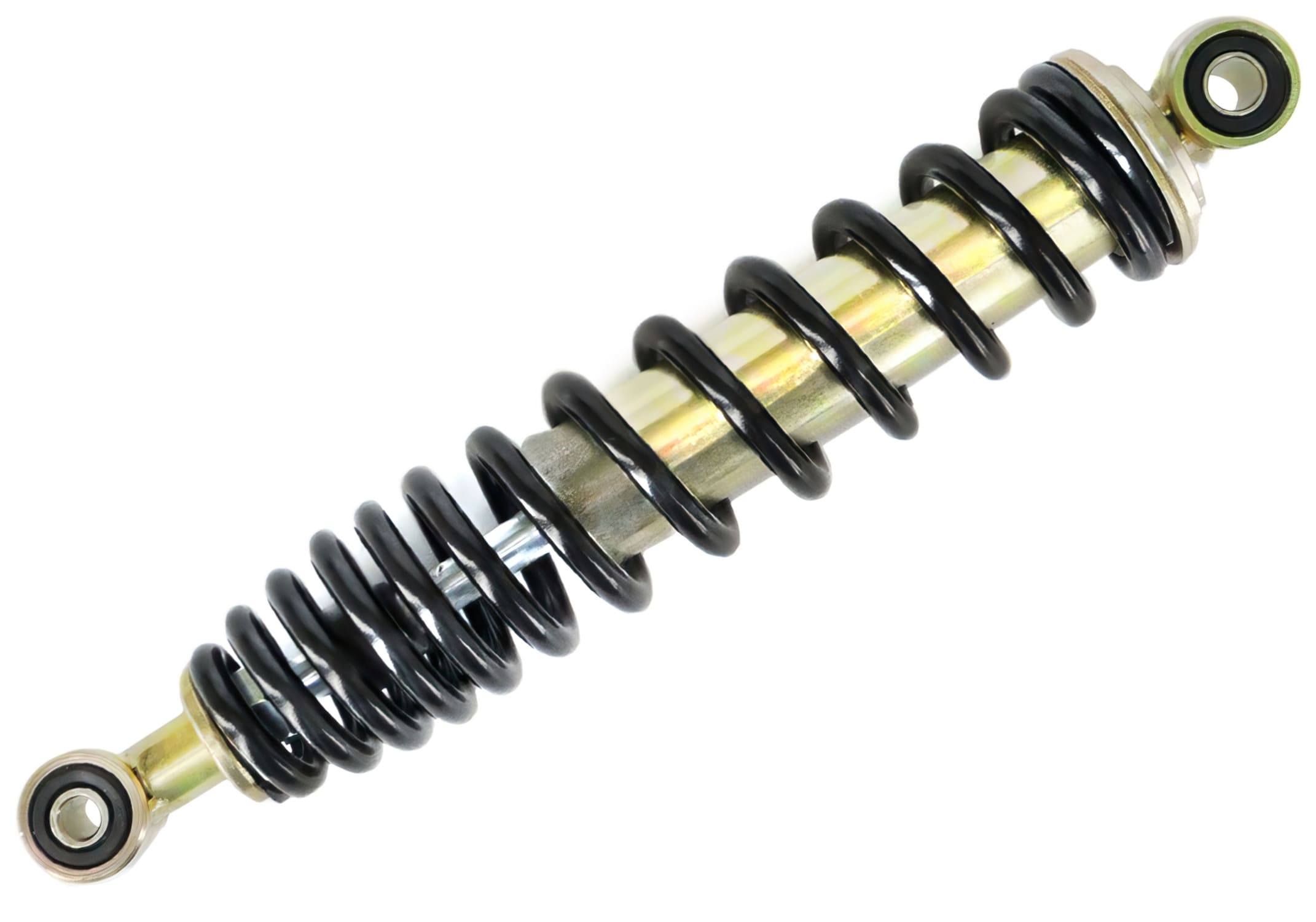 MF88.89104 Ammortizzatore ECO, L=265mm, Peugeot Speedfight I + II, anteriore