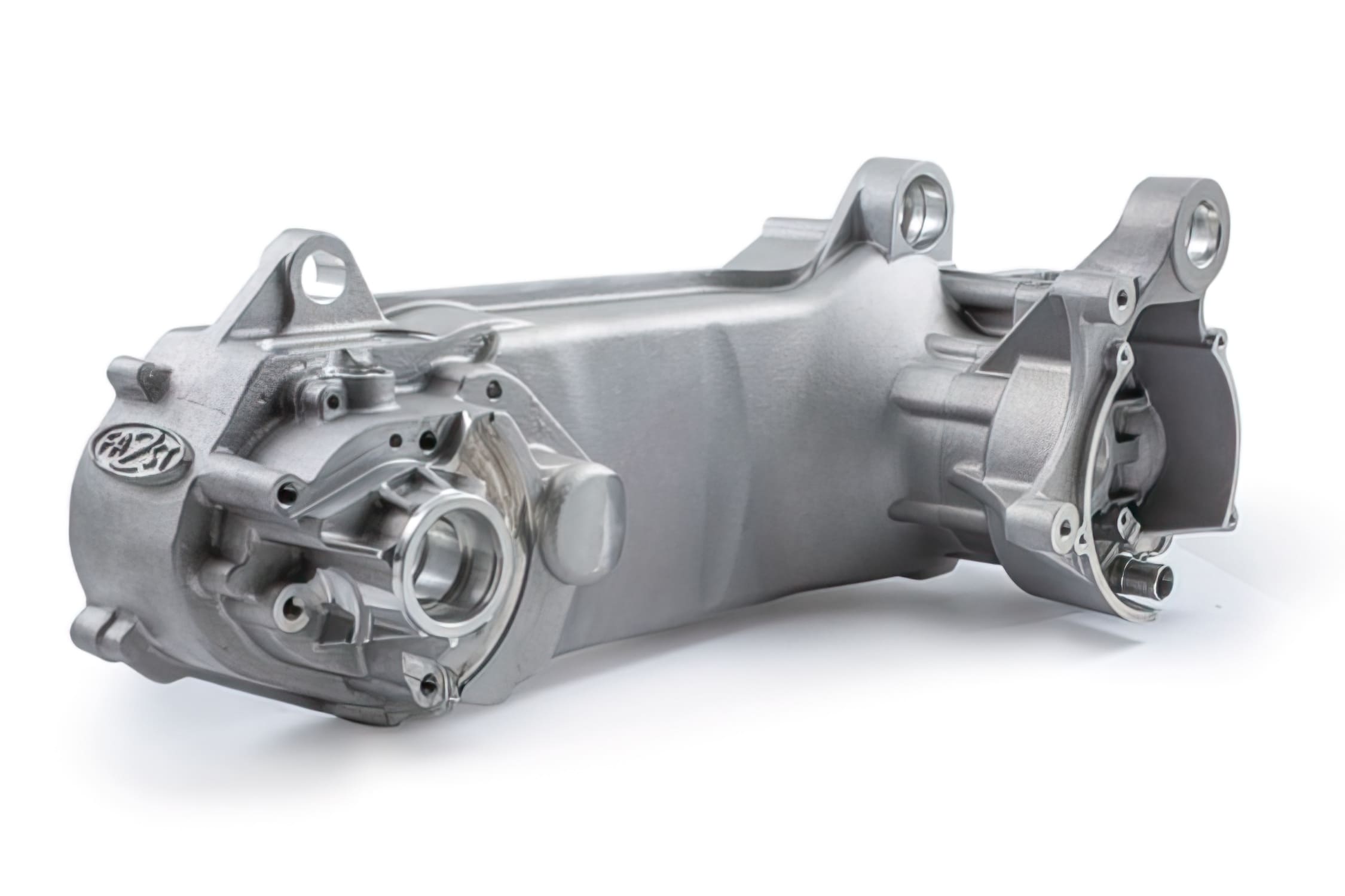 TFAST075 Carter Motore 2Fast 100cc Passion Minareli orizzontale, COD: TFAST075