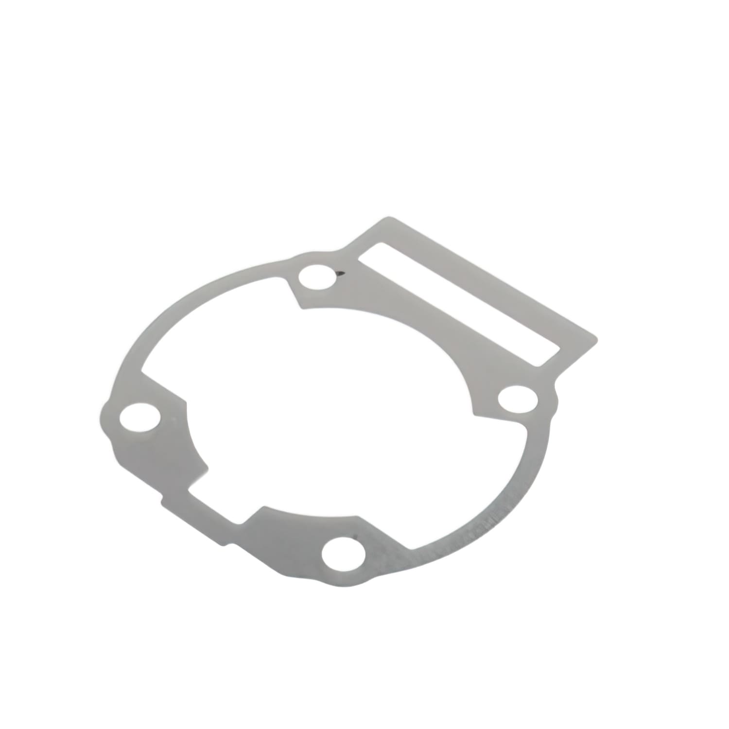 CGN508299 Basetta cilindro Doppler 0,5mm Derbi Euro 3 / Euro 4, COD: CGN508299