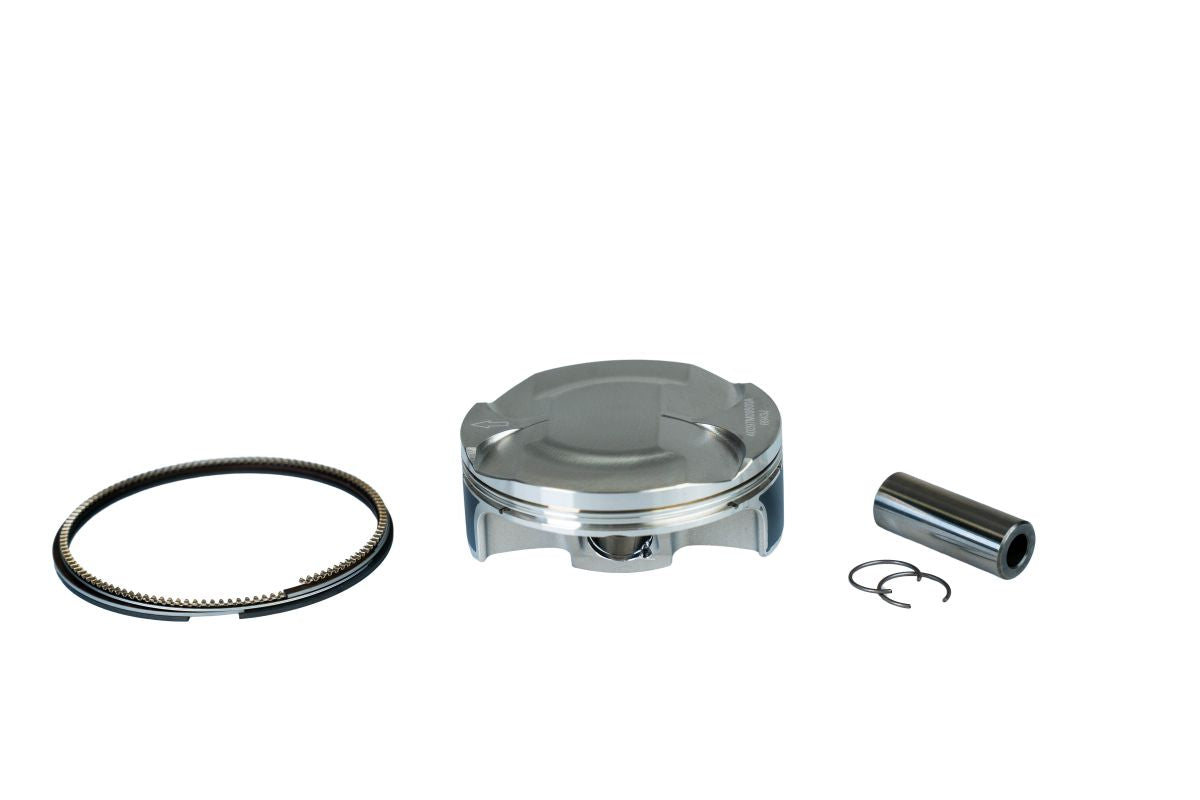 40297M09500B Pistone WISECO Ø94,95mm - Compressione 12,6:1 - Skirt coated - GASGAS HUSQVARNA KTM 450
