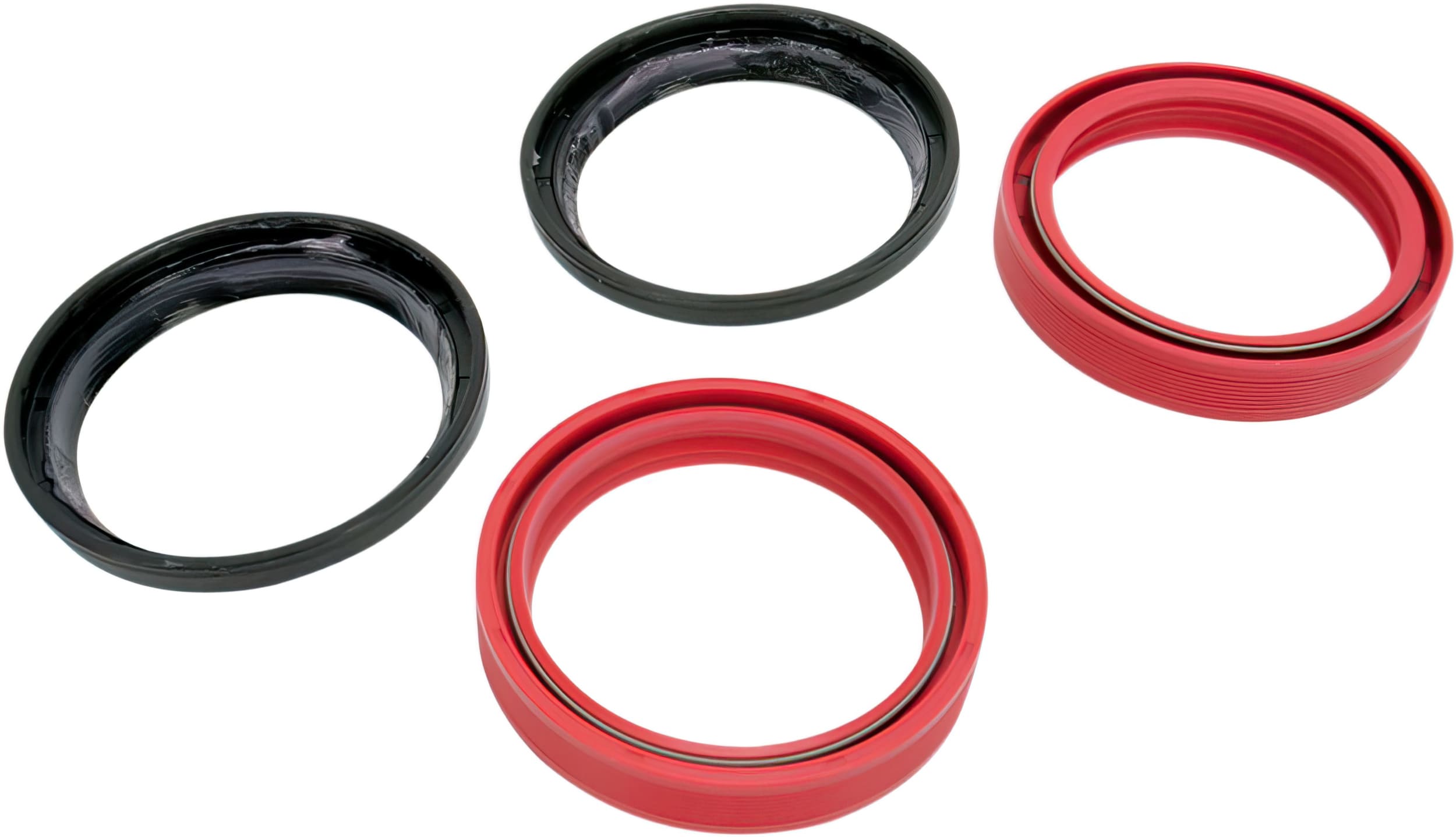 MR04070097 Fork Oil Seal + Dust Seal Set 46 mm