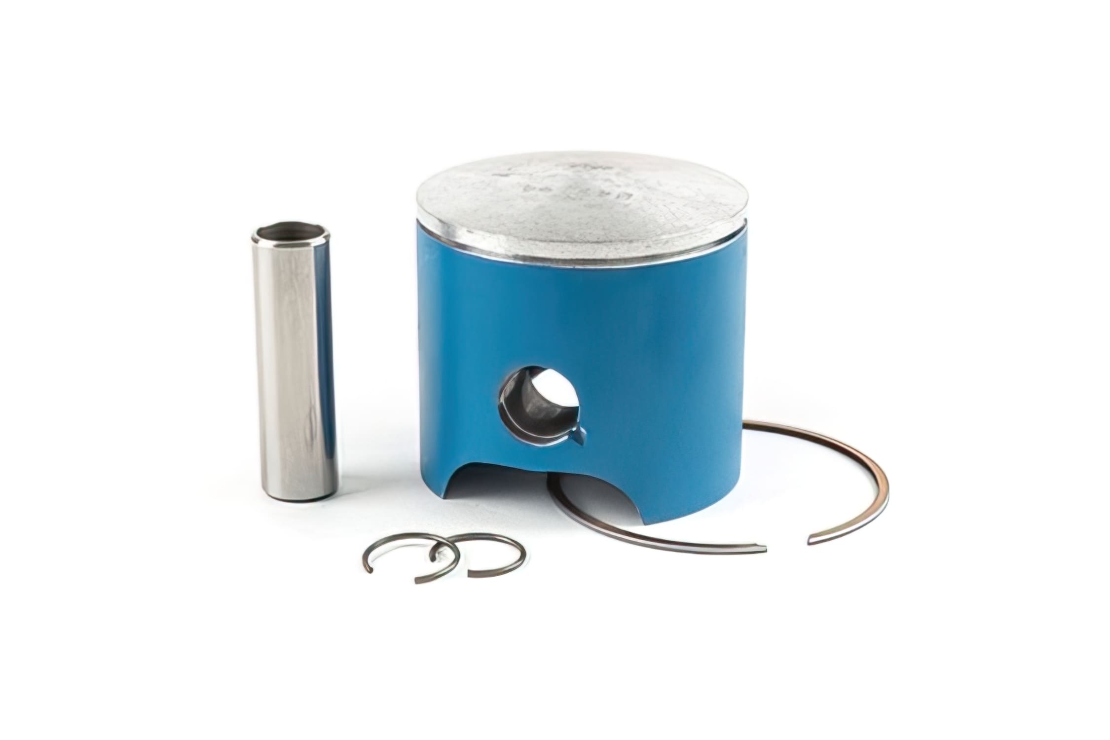 BAR-G-630-BZ Pistone d.50mm BRK 80cc Derbi, COD: BAR-G-630-BZ